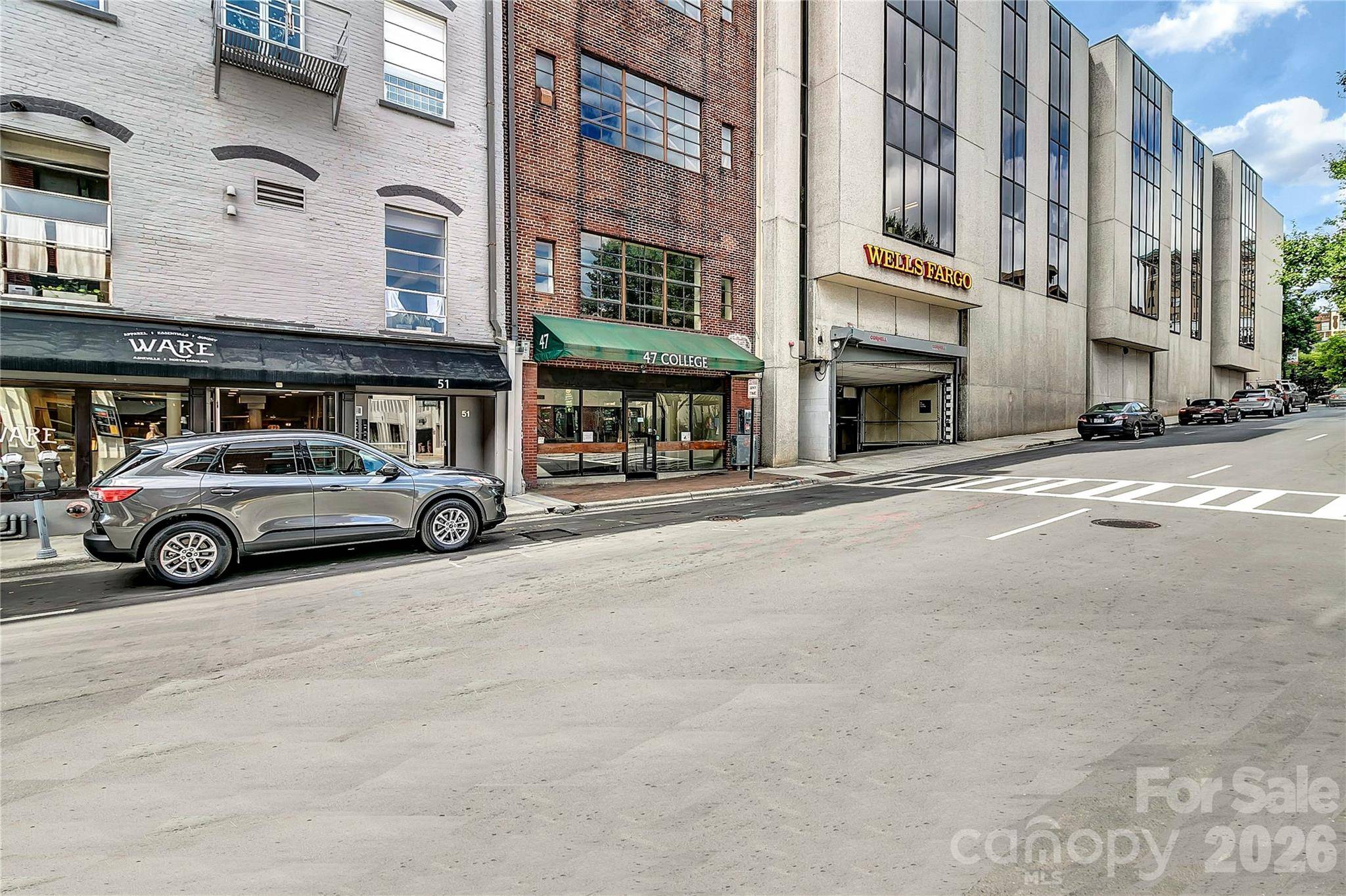 35 Patton AVE #202, Asheville, NC 28801