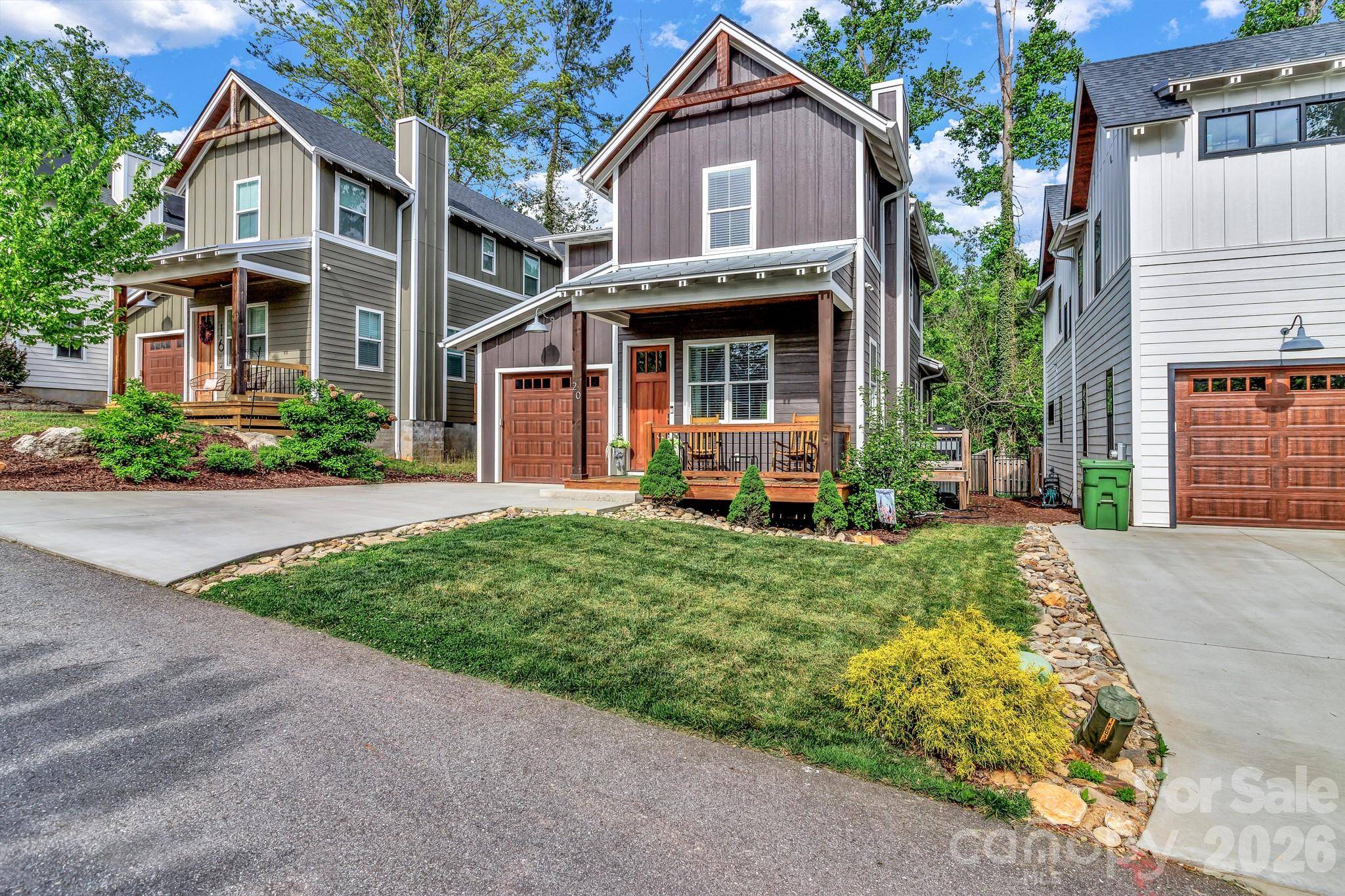 20 Phillip LN, Arden, NC 28704