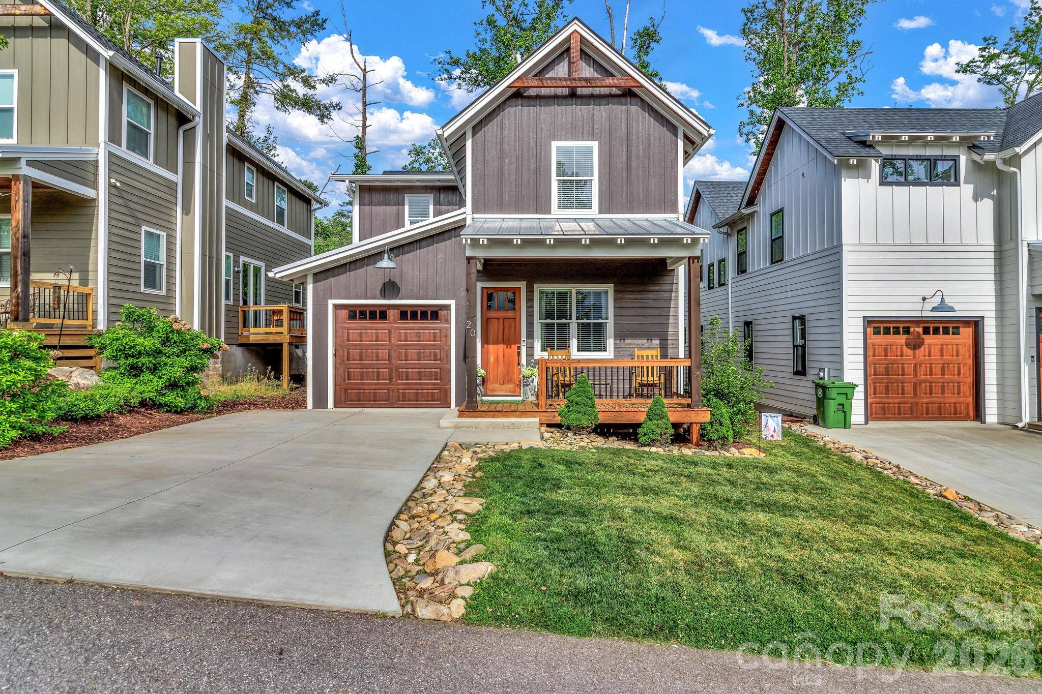 20 Phillip LN, Arden, NC 28704