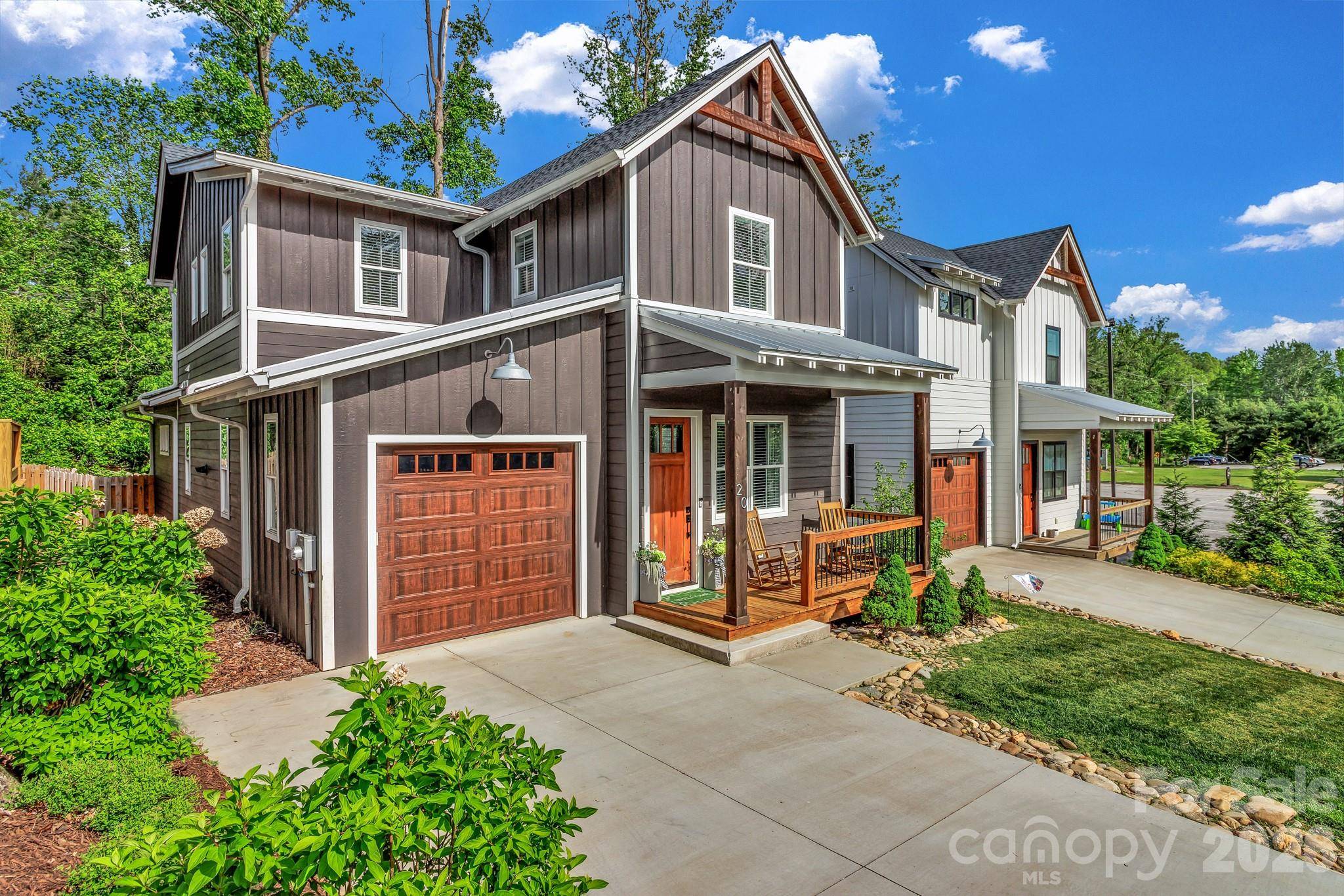 20 Phillip LN, Arden, NC 28704