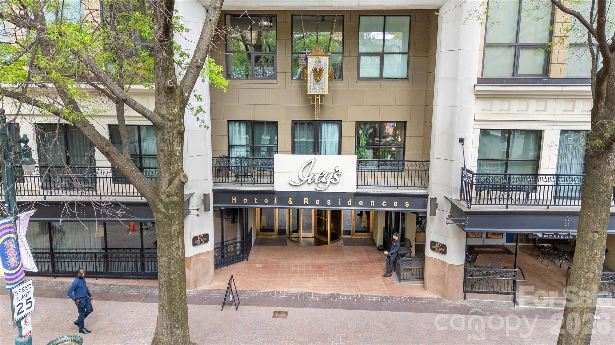 127 N Tryon ST #410, Charlotte, NC 28202