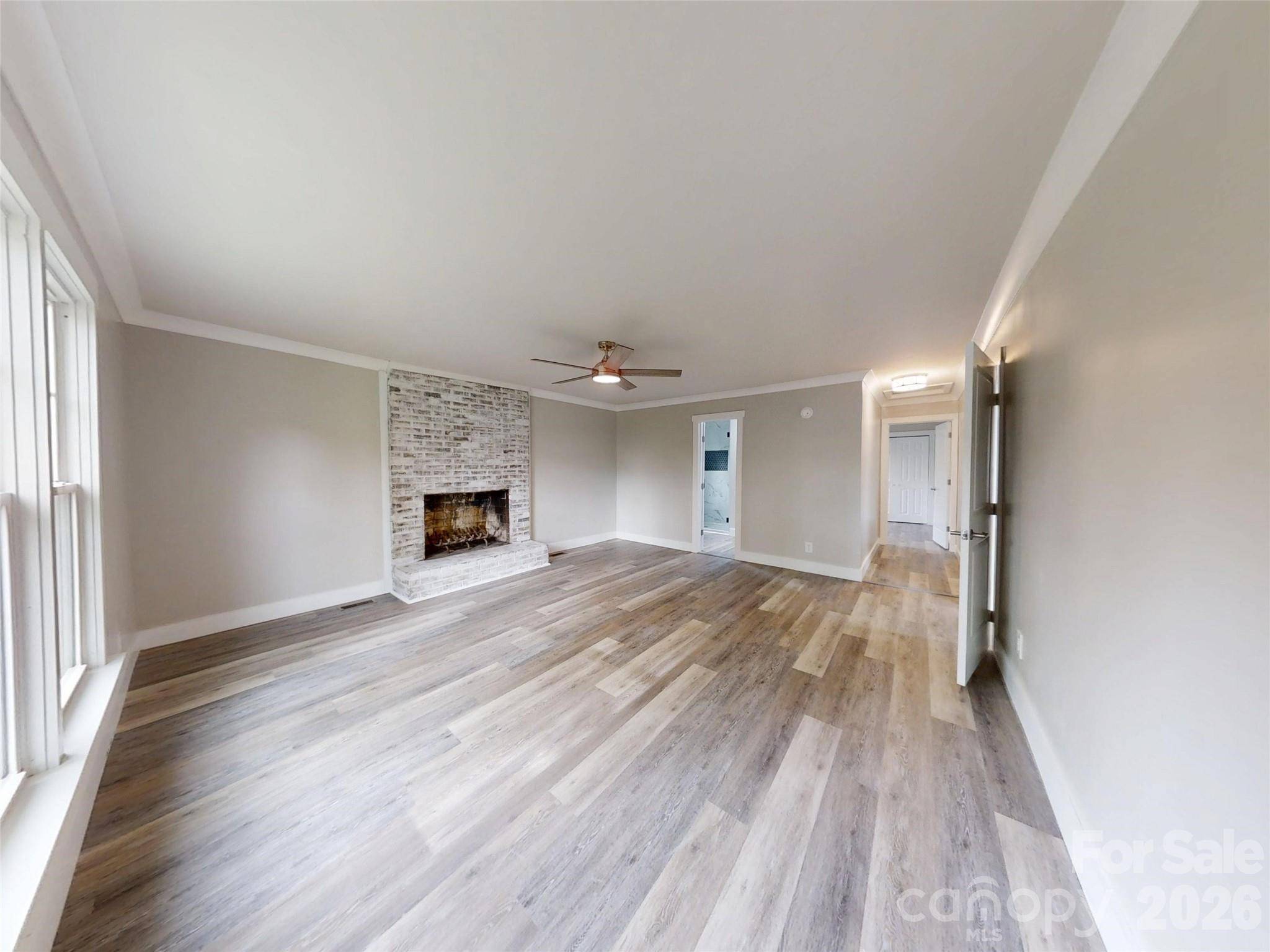 307 W Washington AVE, Bessemer City, NC 28016