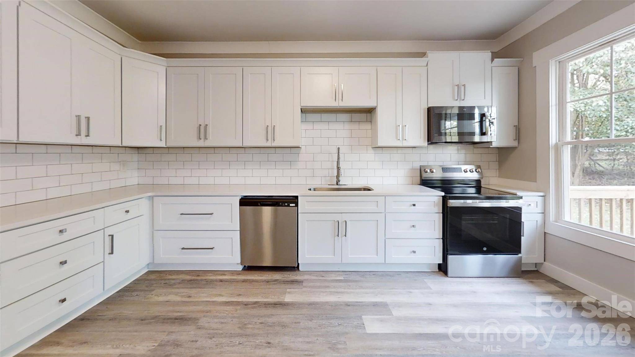 307 W Washington AVE, Bessemer City, NC 28016