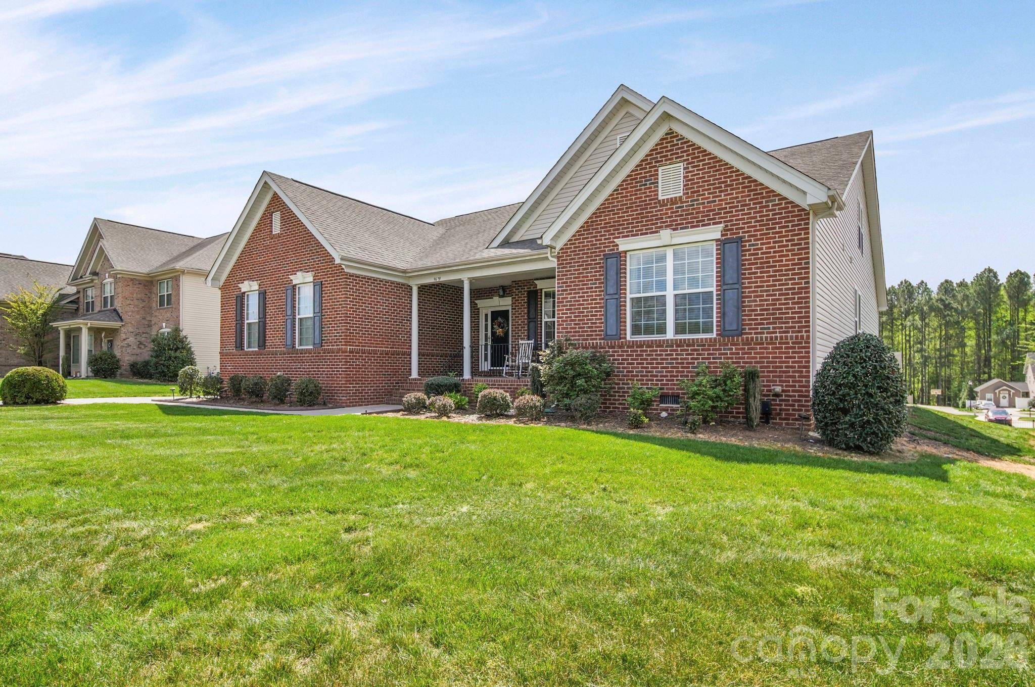 9639 Lockwood RD, Concord, NC 28027