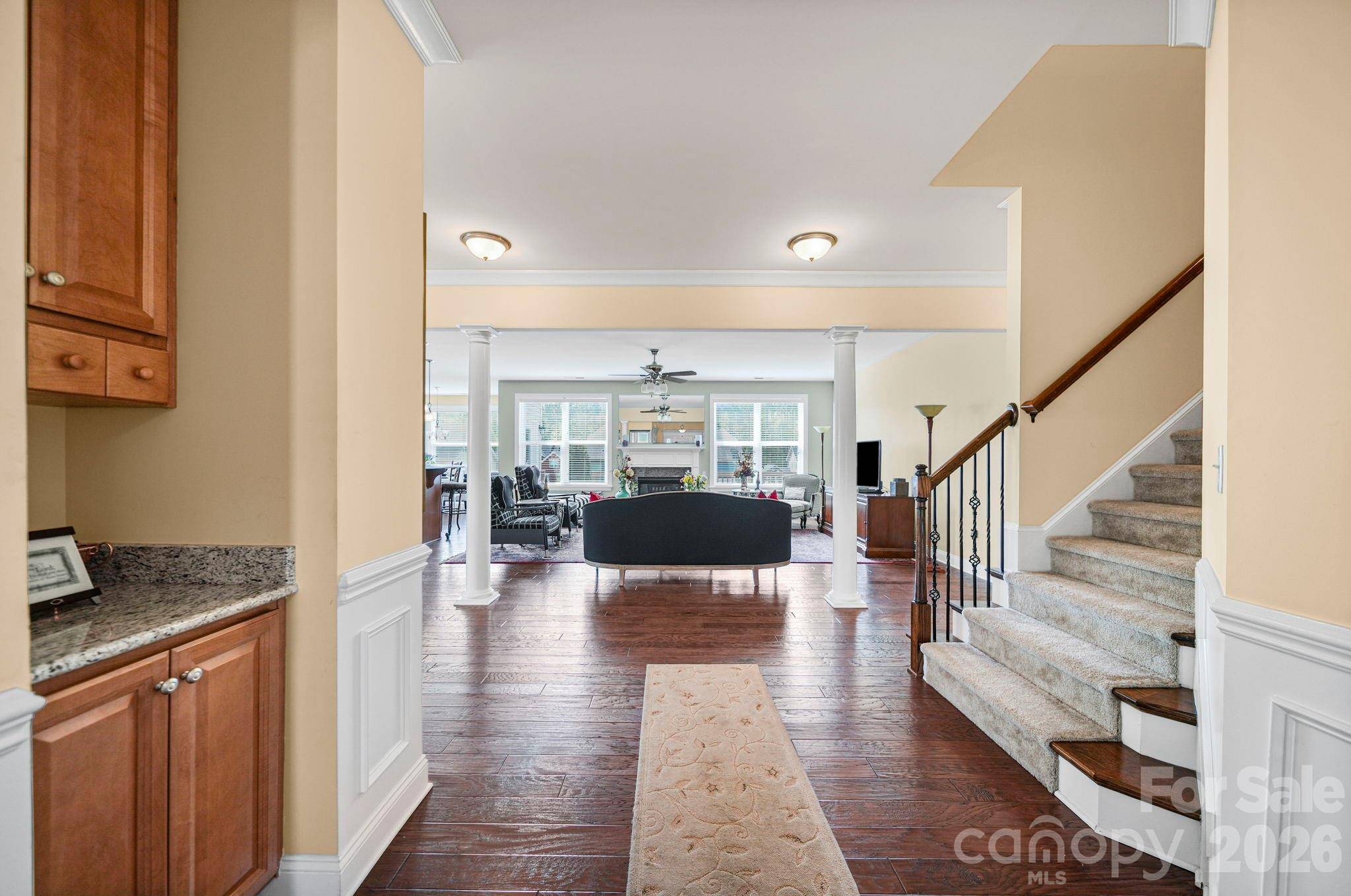 9639 Lockwood RD, Concord, NC 28027