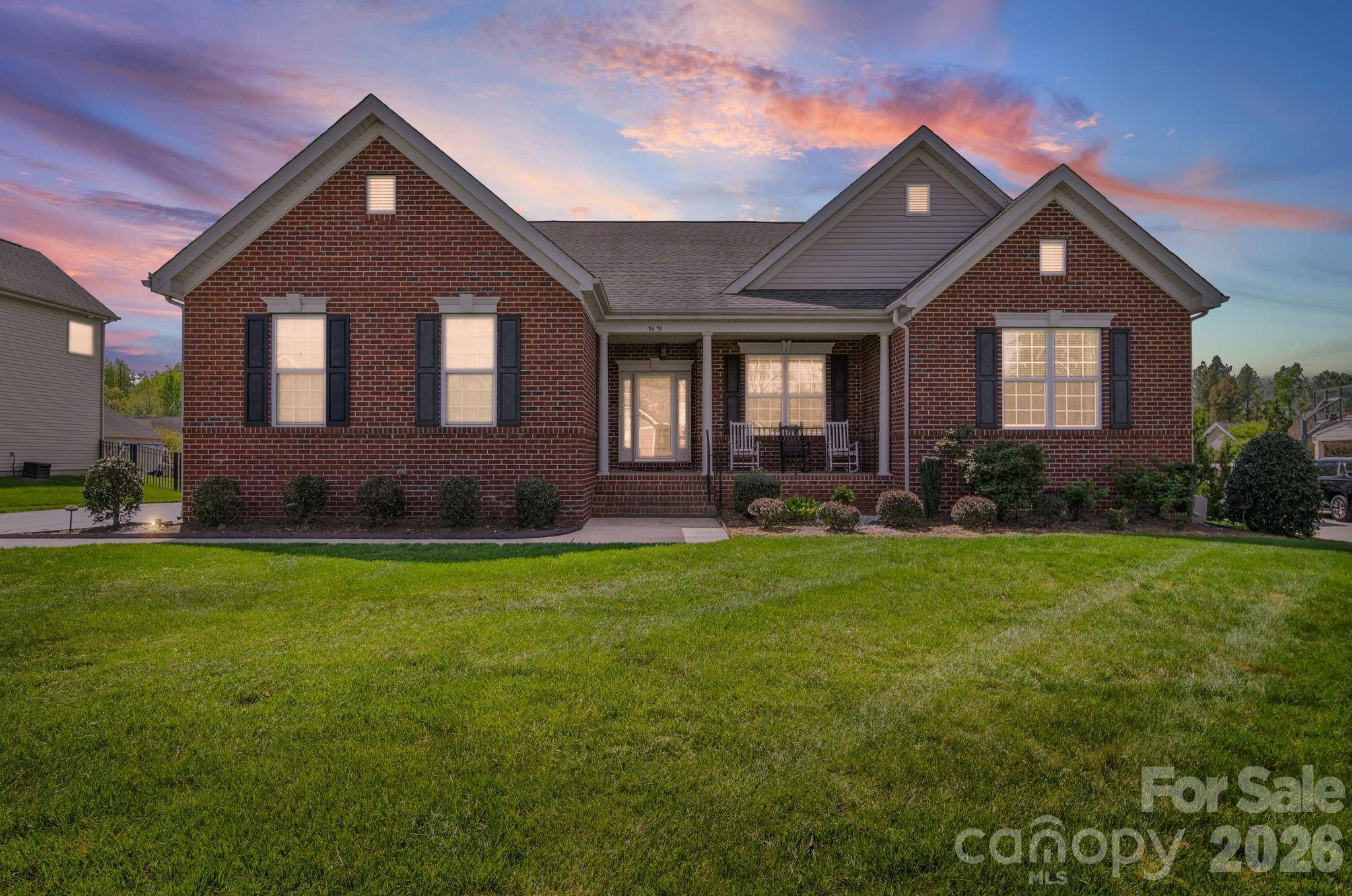 9639 Lockwood RD, Concord, NC 28027