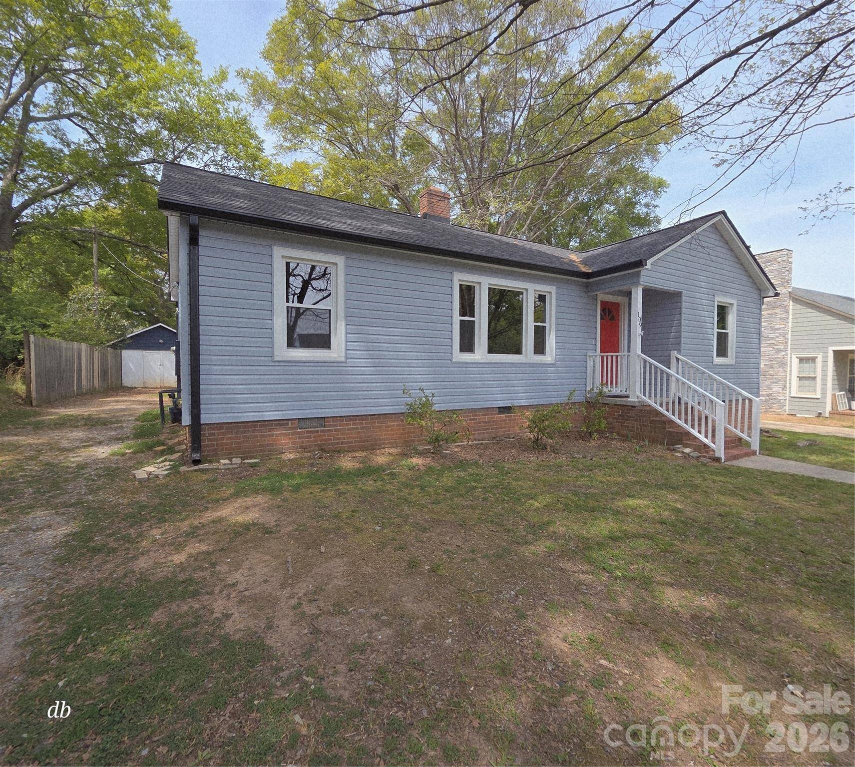 109 Brookhill RD, Shelby, NC 28150