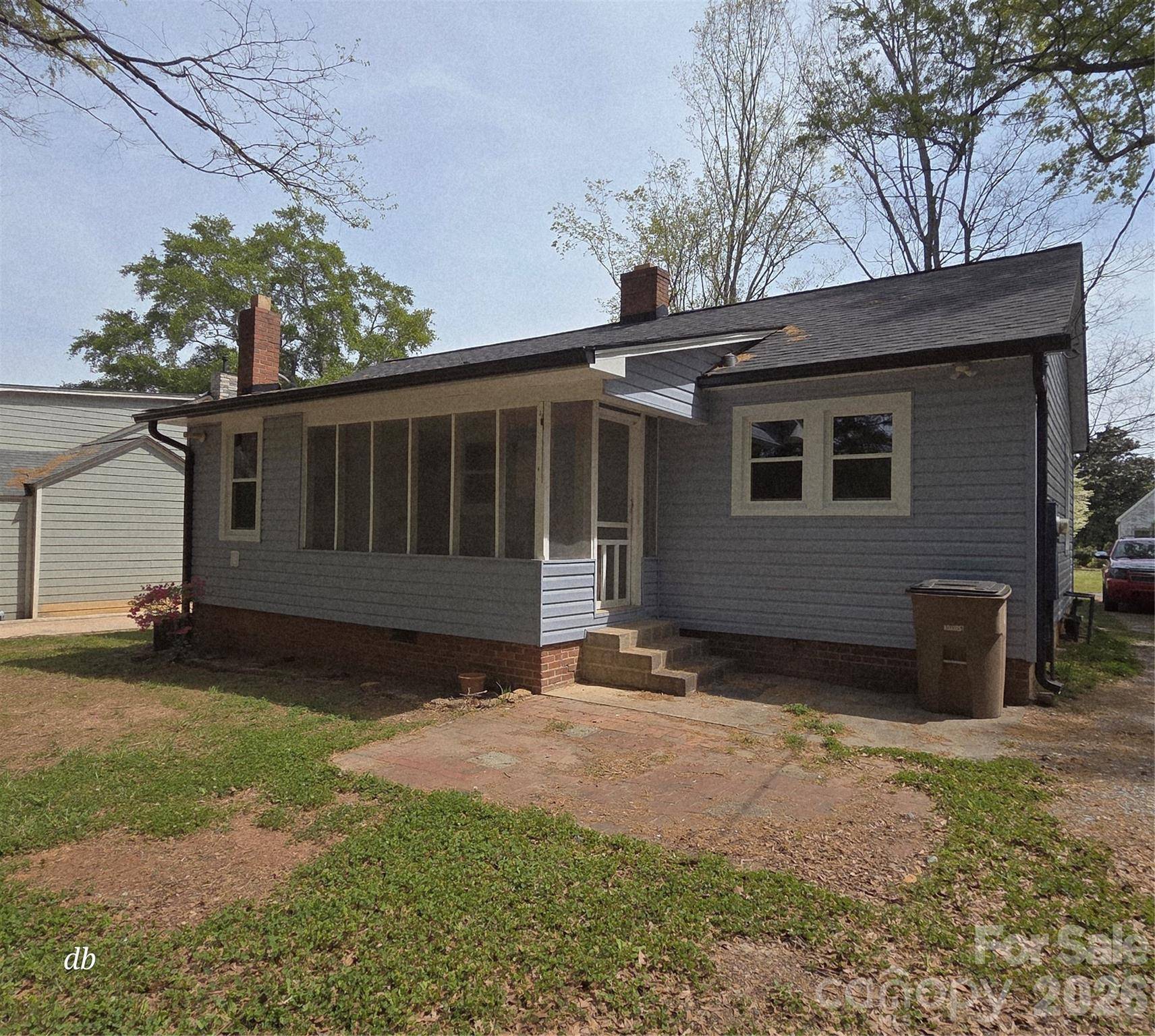 109 Brookhill RD, Shelby, NC 28150