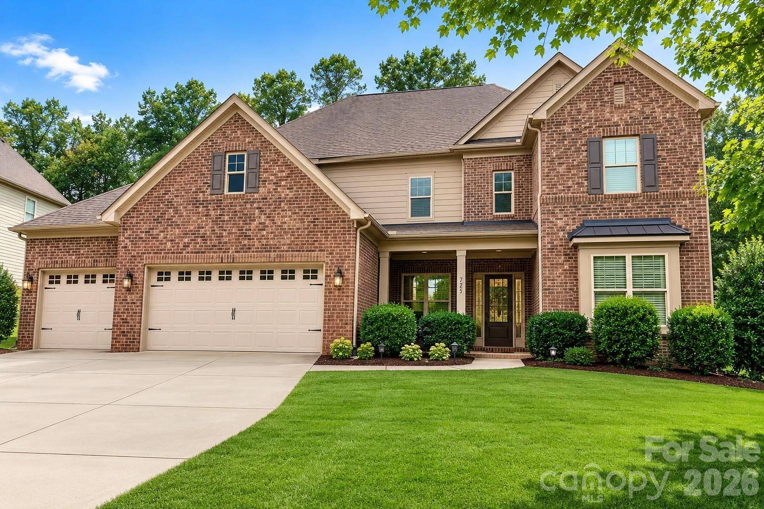 725 Kathy Dianne DR, Indian Land, SC 29707