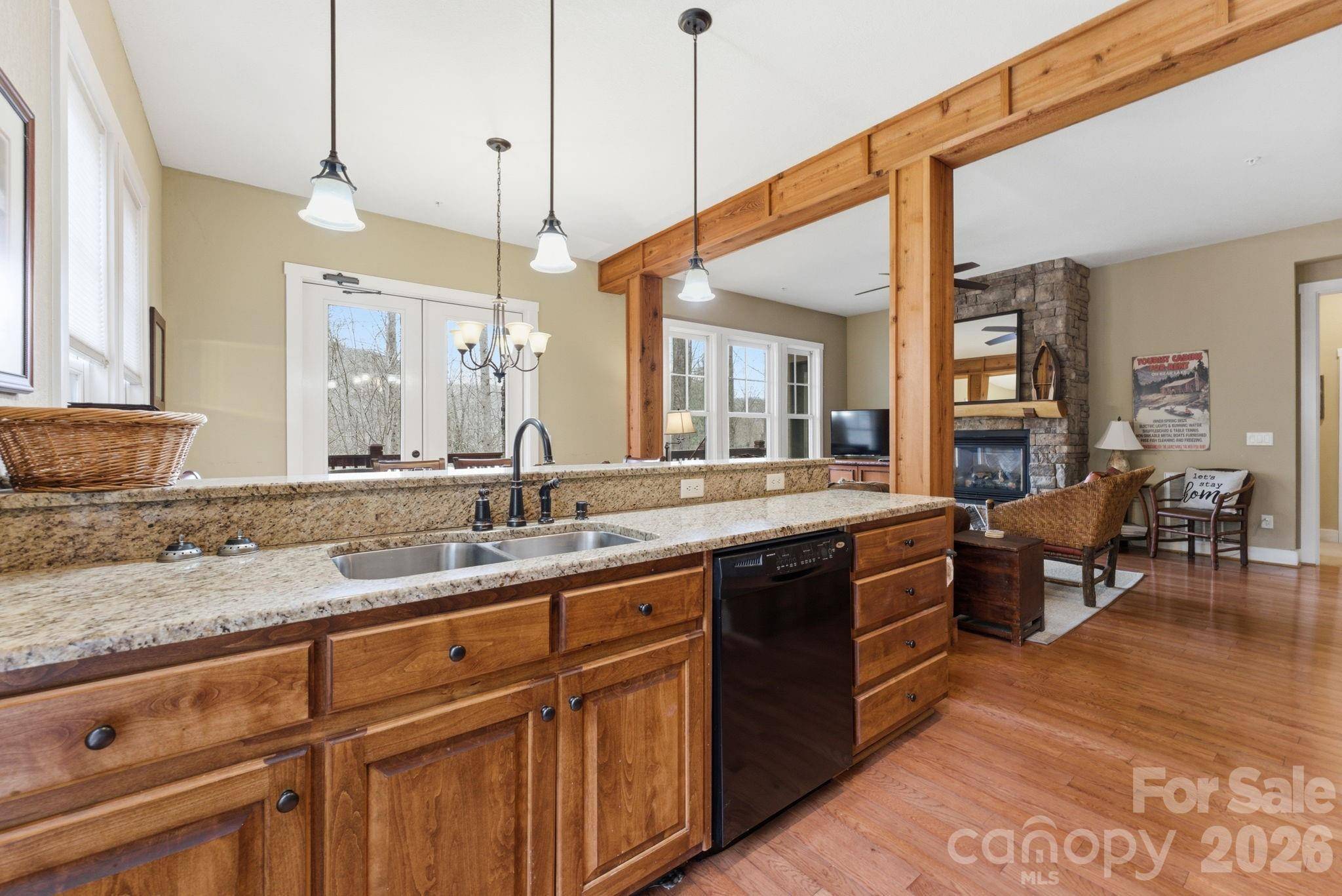 150 Saddle Notch LN #Unit A-1, Tuckasegee, NC 28783