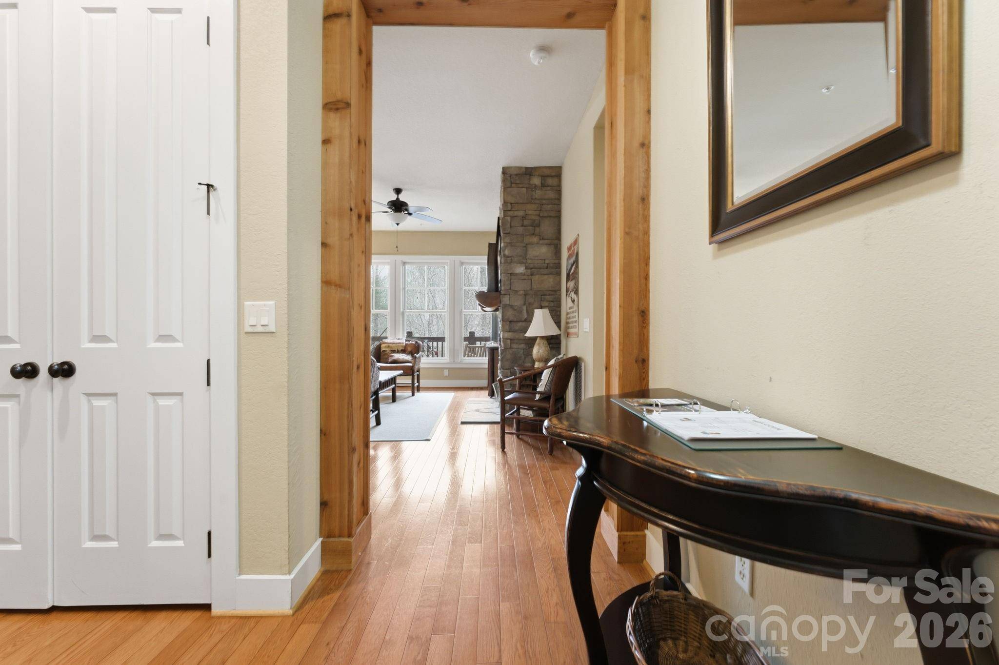 150 Saddle Notch LN #Unit A-1, Tuckasegee, NC 28783