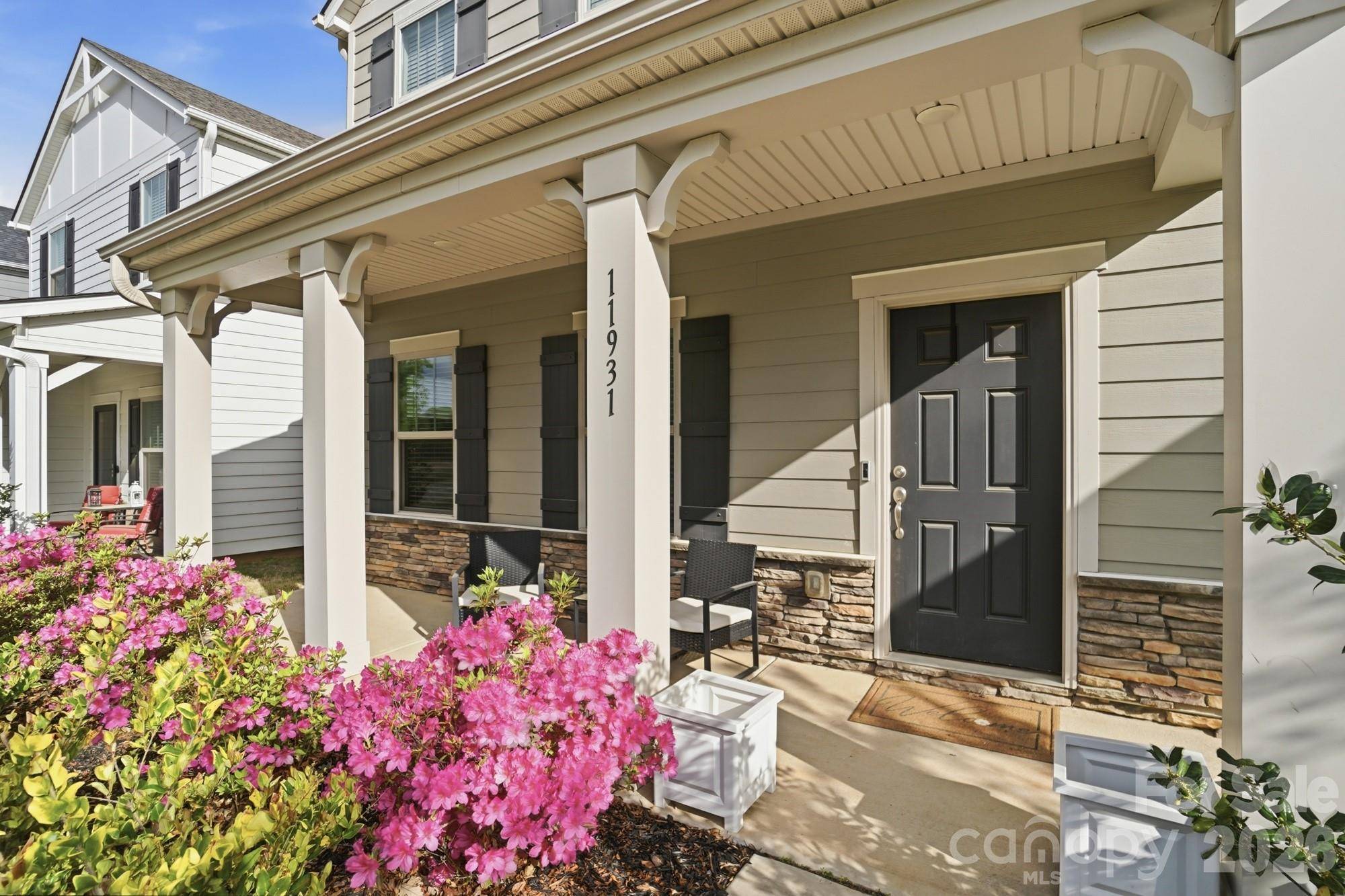 11931 Hambright RD, Huntersville, NC 28078