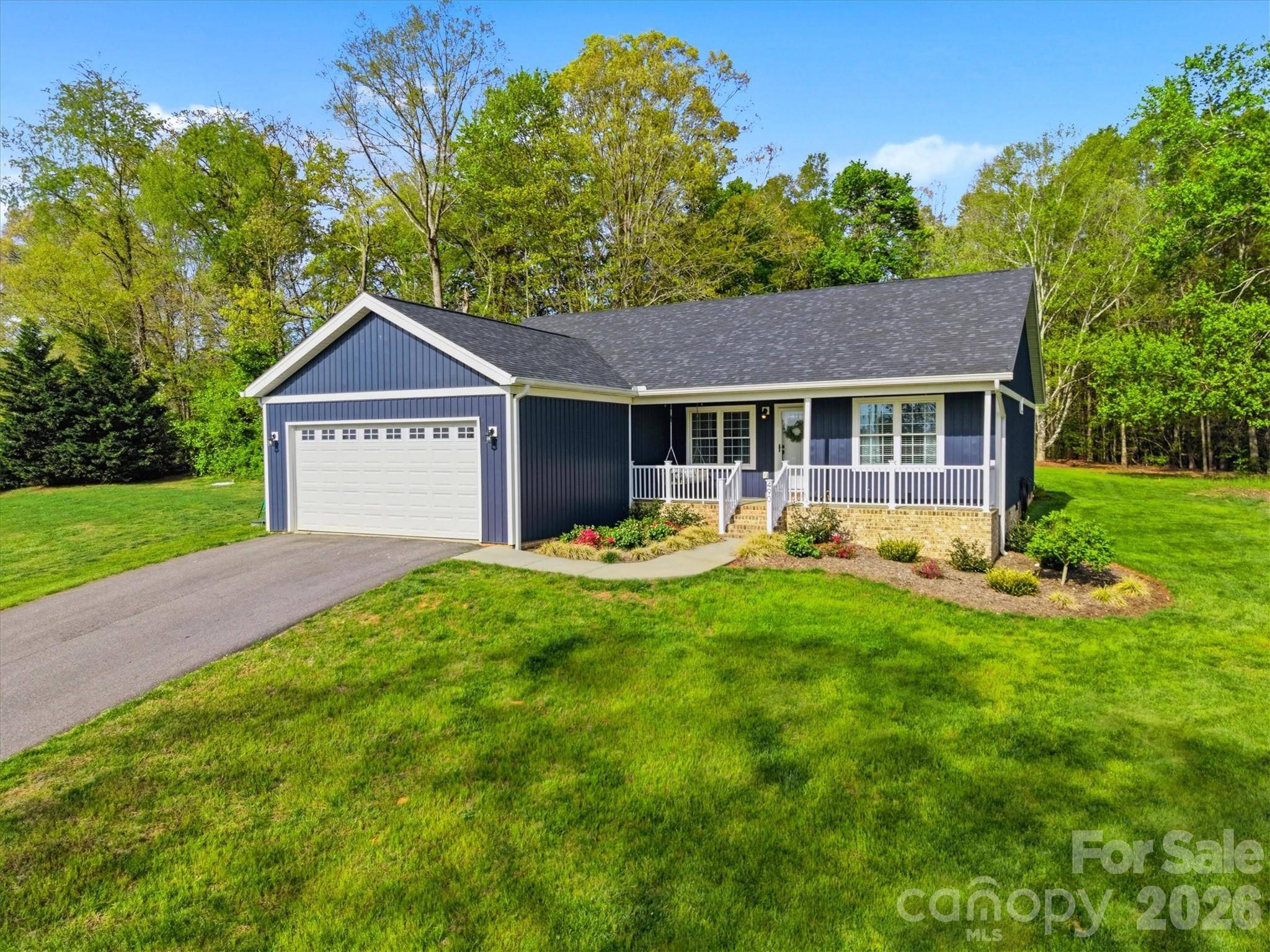 490 Dudley Shoals RD, Granite Falls, NC 28630