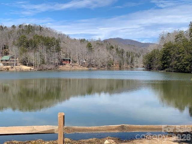0 Poodles WAY #291, Lake Lure, NC 28746