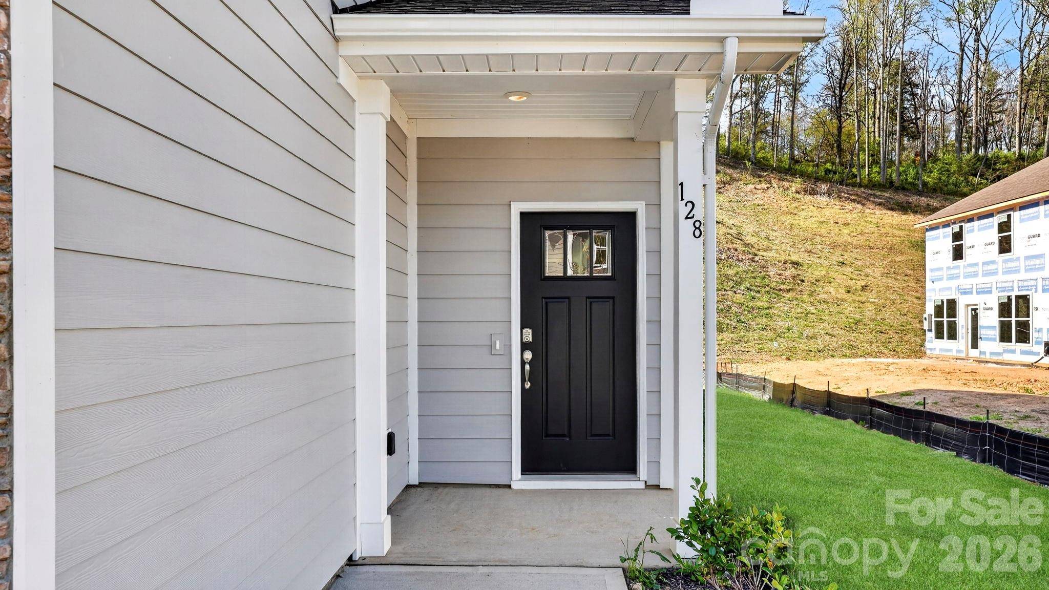 113 Sugg TRL, Weaverville, NC 28787