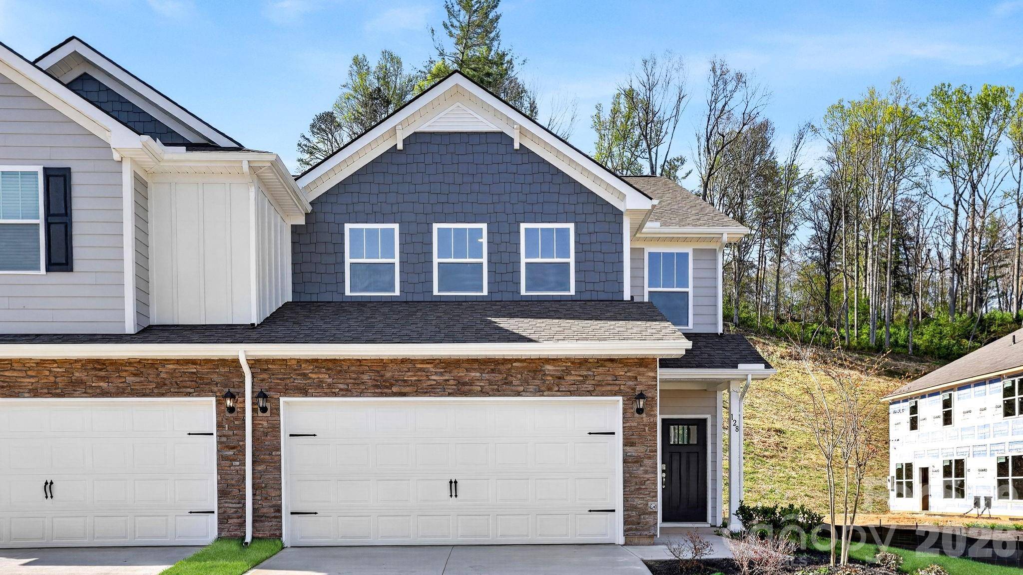 113 Sugg TRL, Weaverville, NC 28787