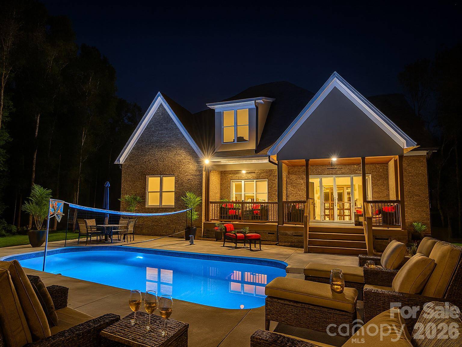 467 COUNTRYWOOD PL SE, Concord, NC 28025