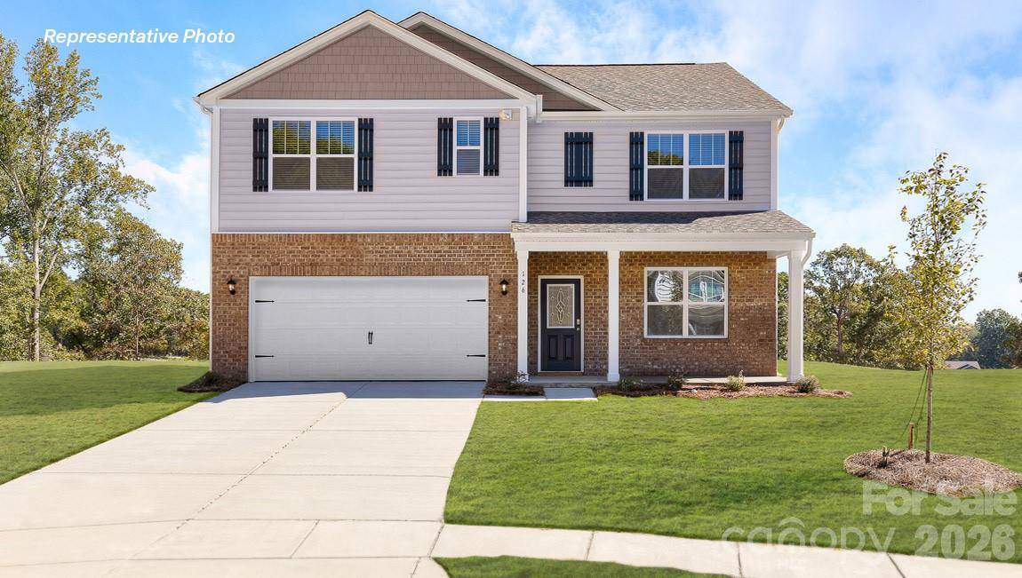 239 Superstar ST, Salisbury, NC 28144
