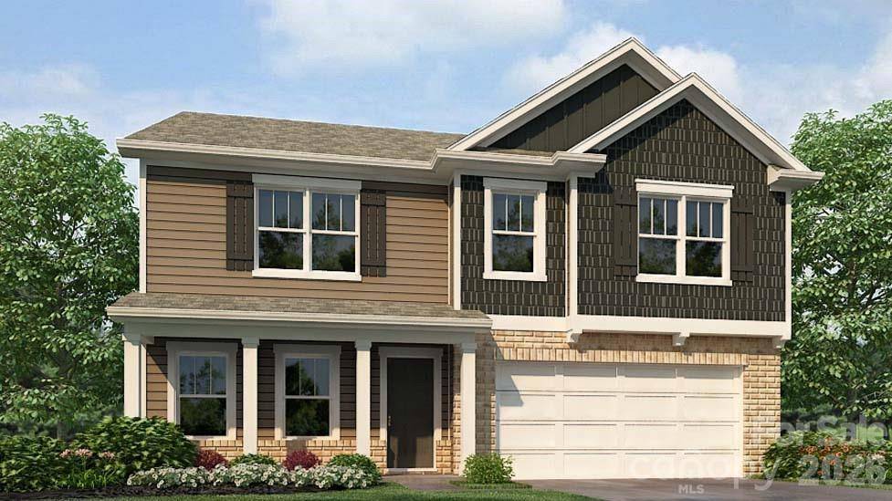 11403 Cardinal Creek AVE, Charlotte, NC 28215