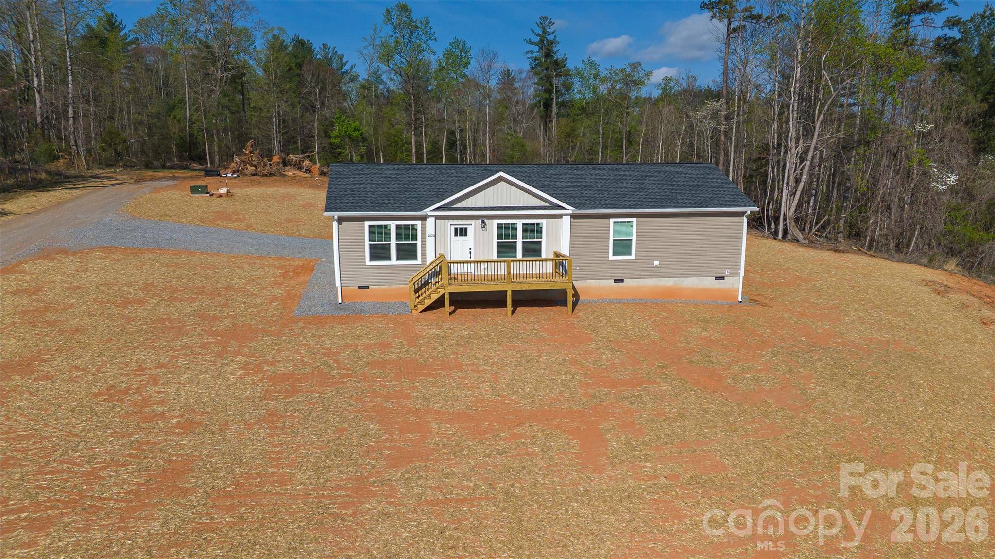 2026 Glory Land WAY, Morganton, NC 28655