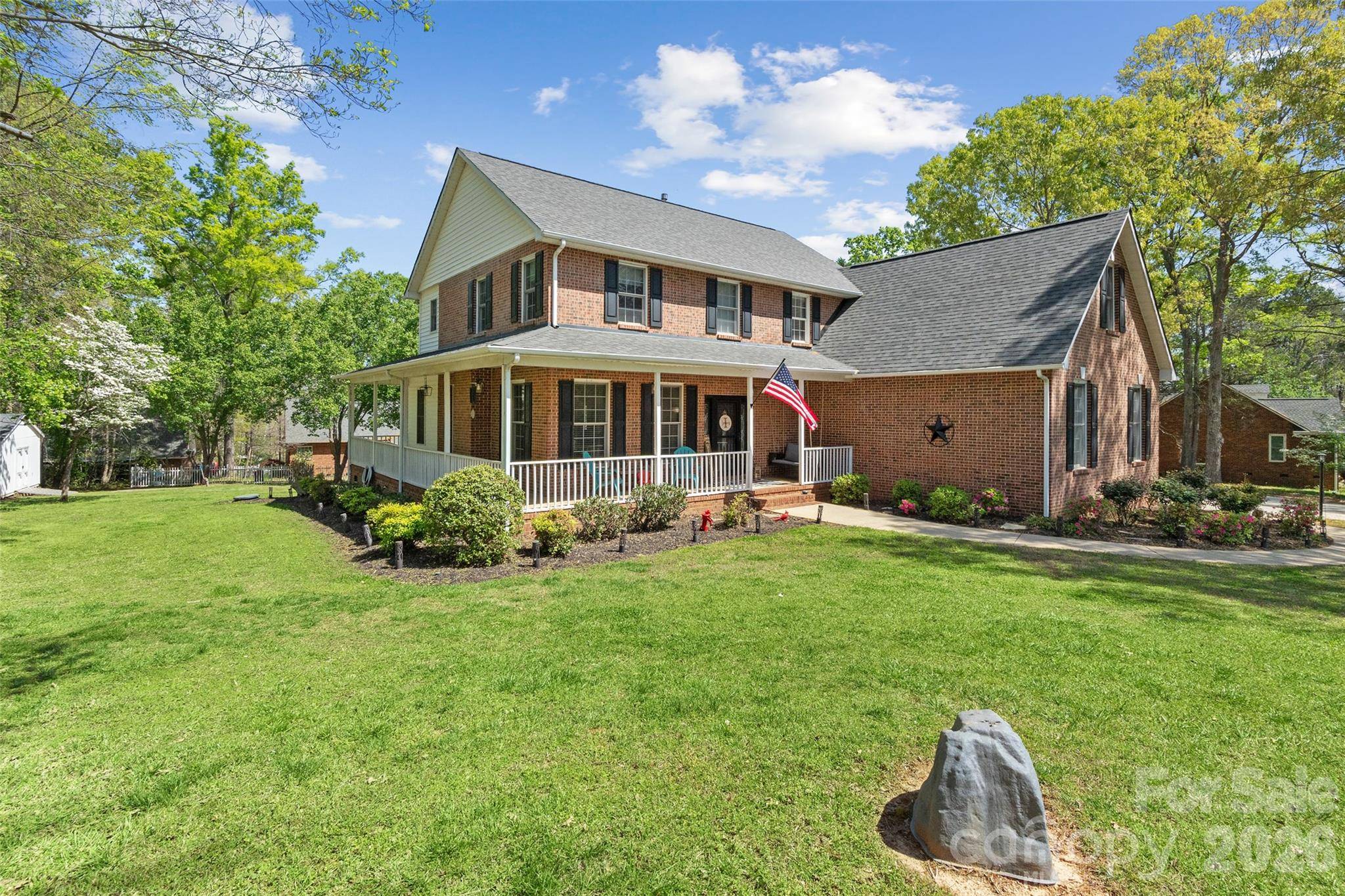 3447 Victorian Hills DR, Richburg, SC 29729