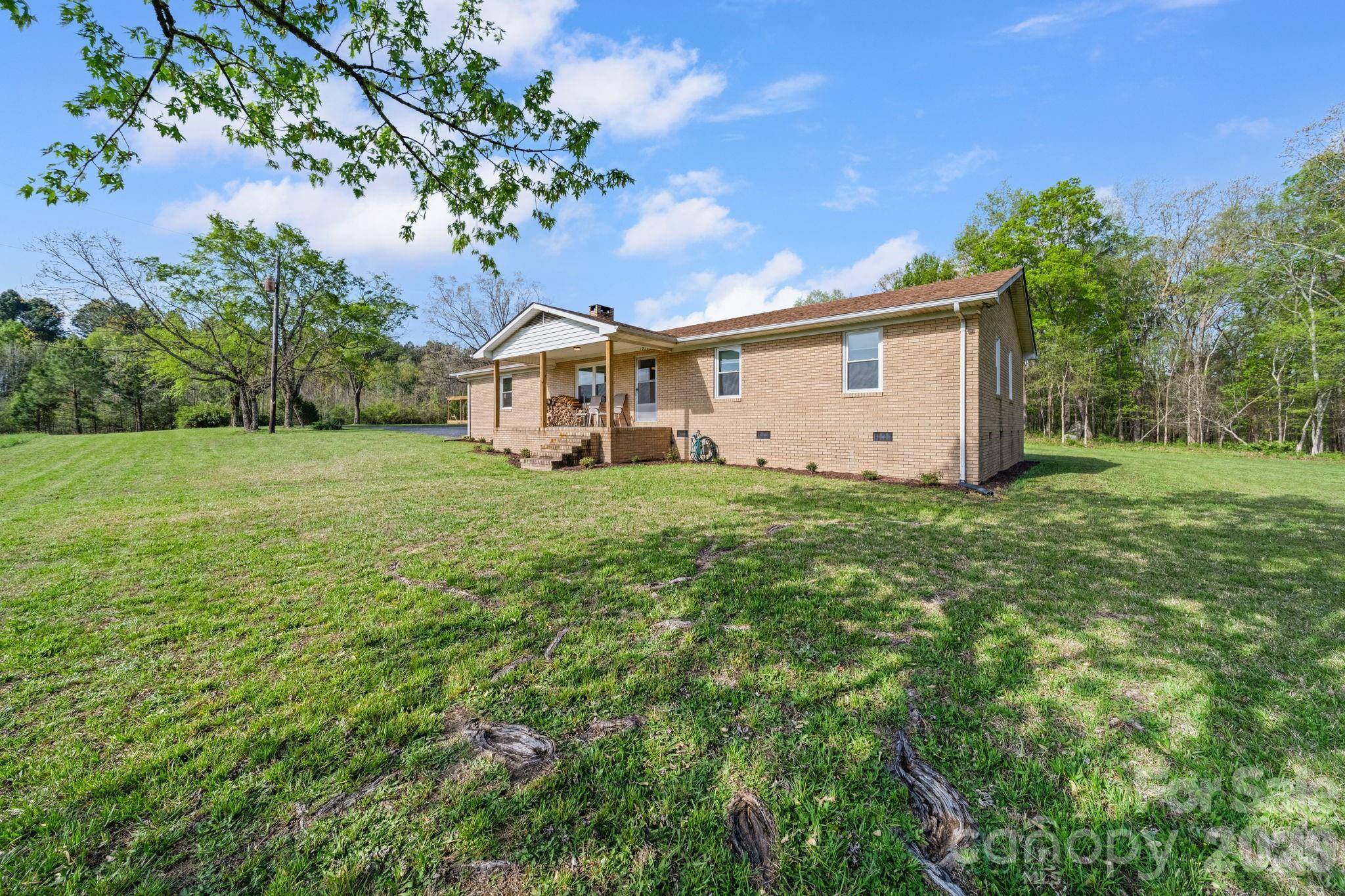 12227 NC 138 HWY, Norwood, NC 28128
