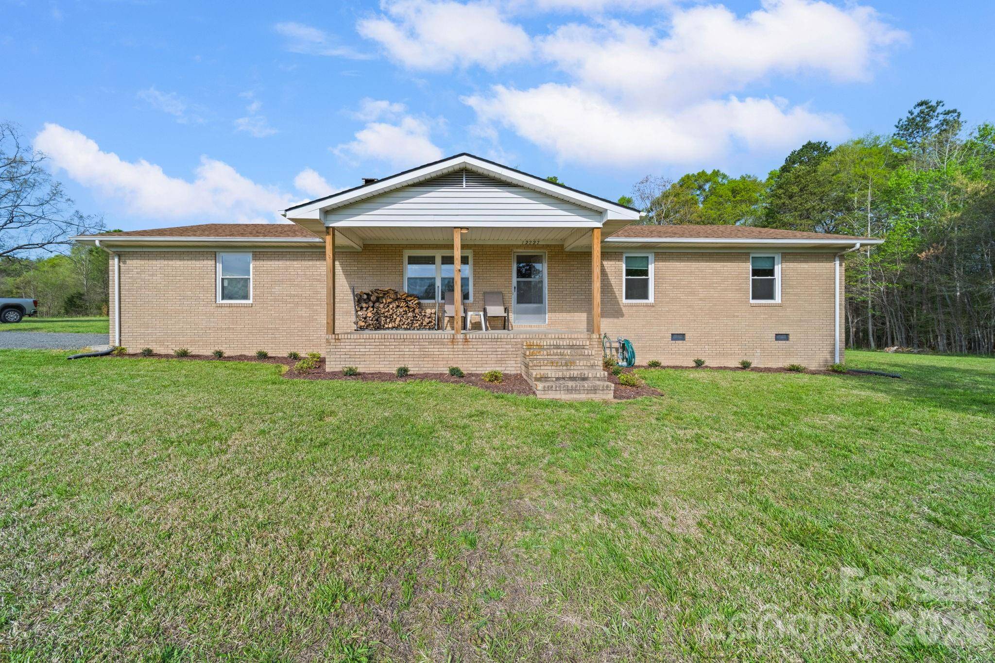 12227 NC 138 HWY, Norwood, NC 28128
