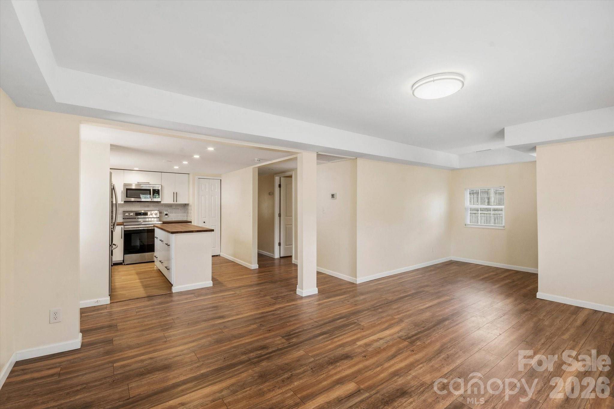 89 Carolina AVE, Brevard, NC 28712