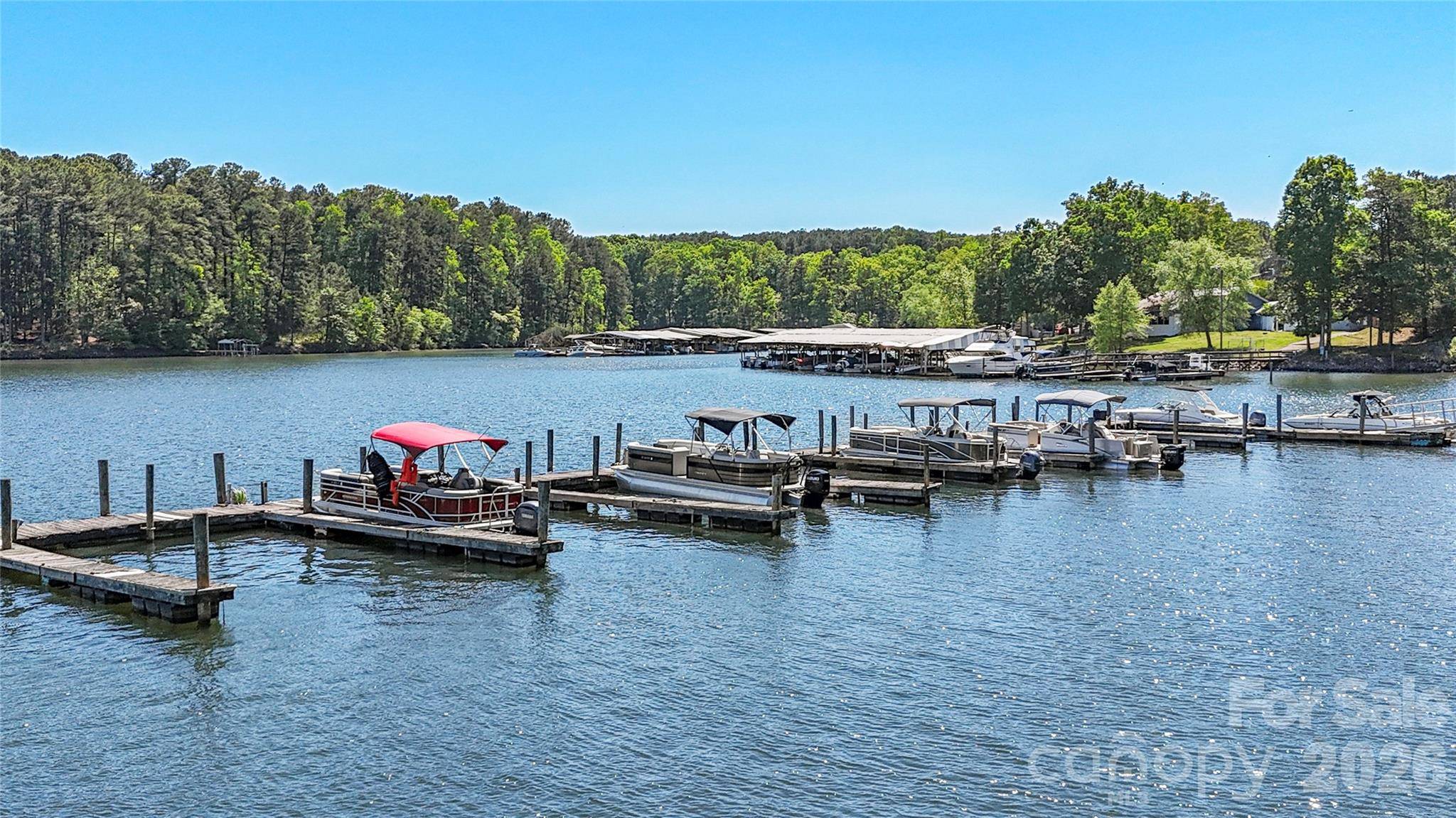 1028 Garfield RD, Sherrills Ford, NC 28673