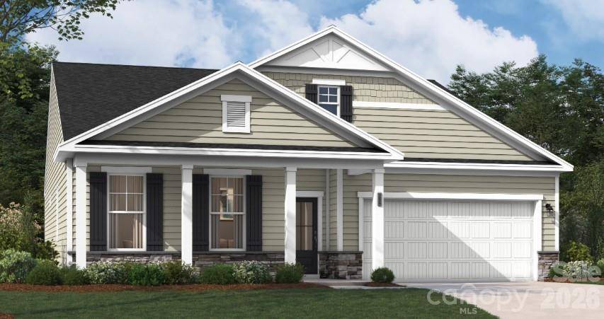 1028 Garfield RD, Sherrills Ford, NC 28673