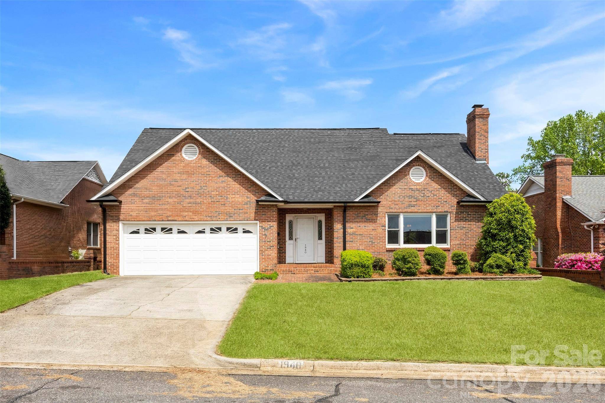 1940 Wexford CT, Gastonia, NC 28054