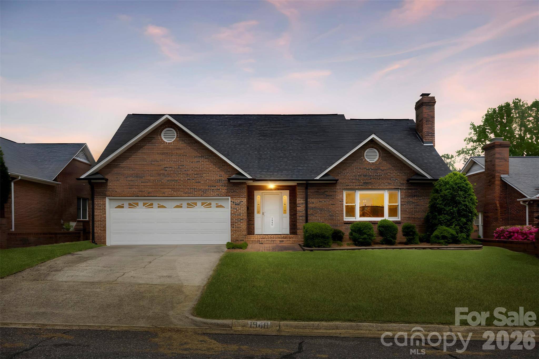 1940 Wexford CT, Gastonia, NC 28054