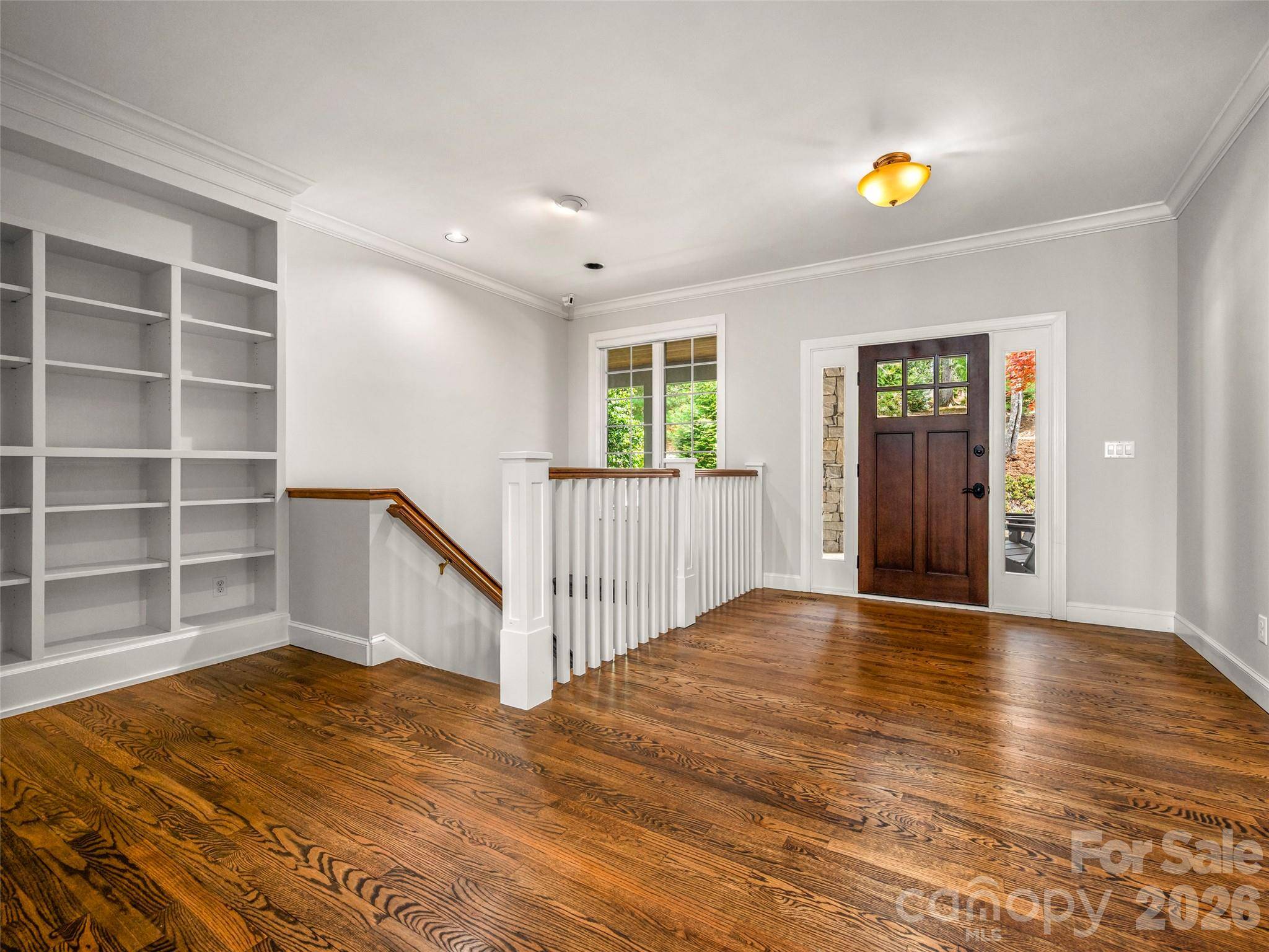 69 Old Hickory TRL, Hendersonville, NC 28739