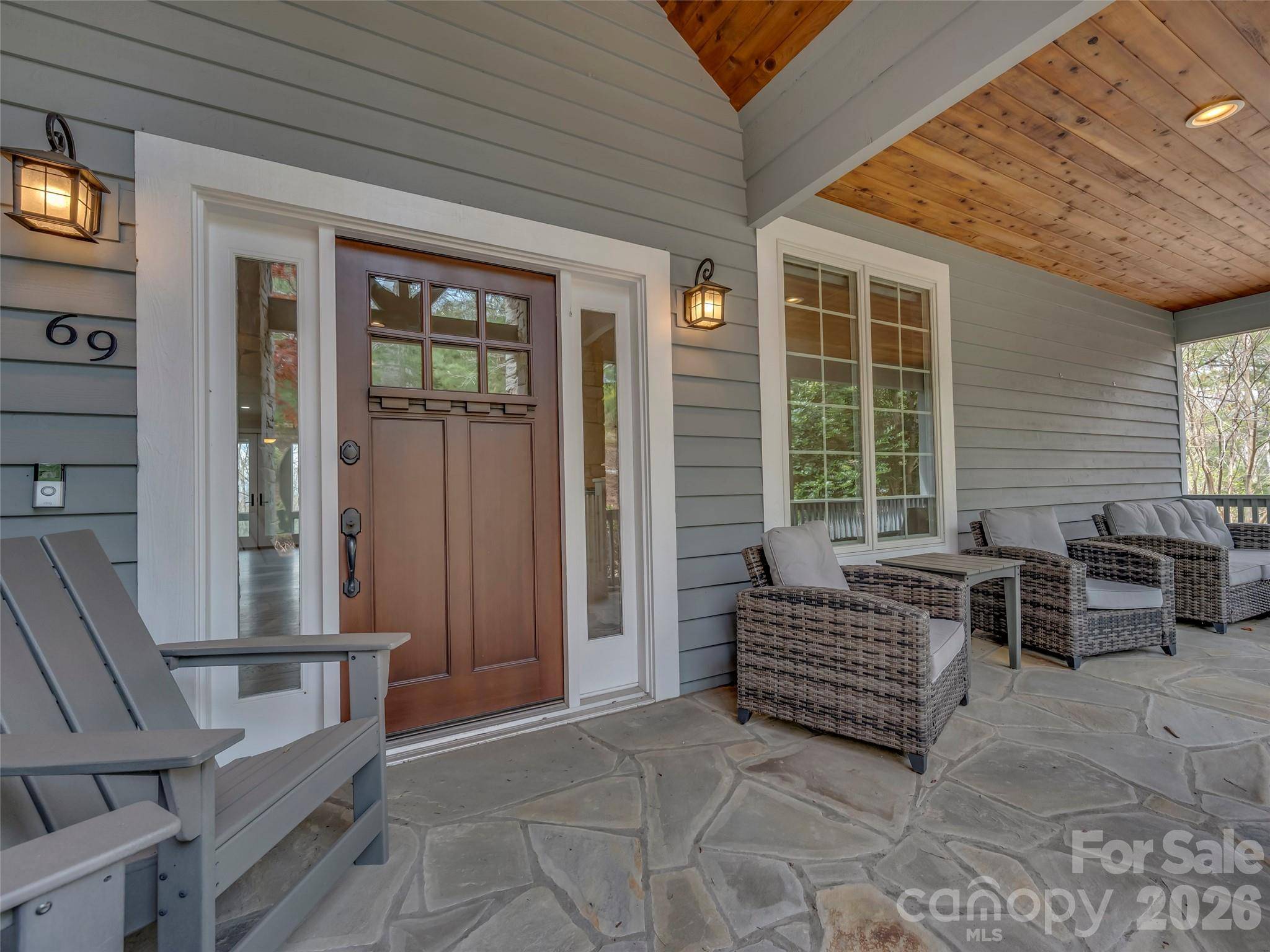 69 Old Hickory TRL, Hendersonville, NC 28739