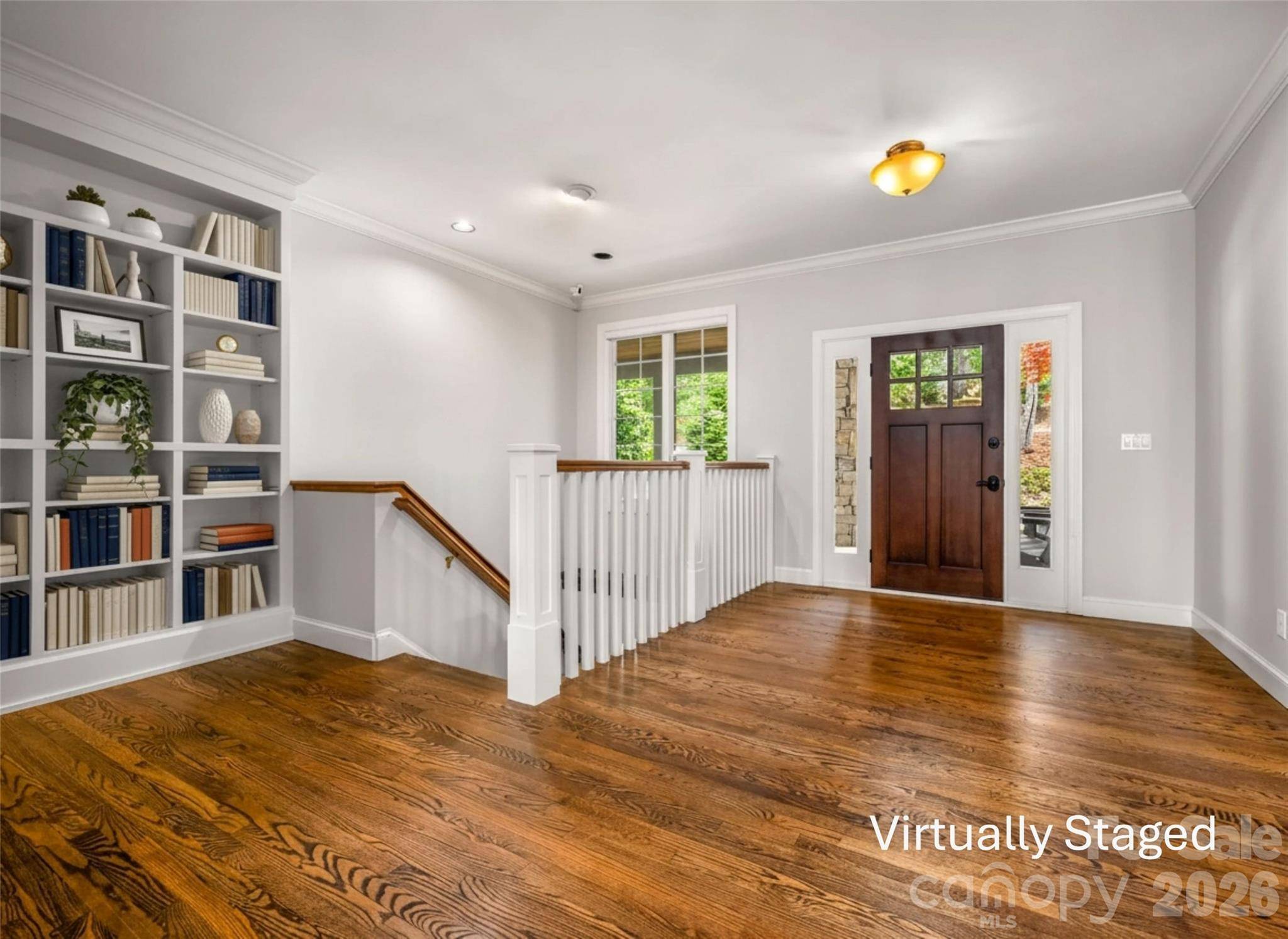 69 Old Hickory TRL, Hendersonville, NC 28739