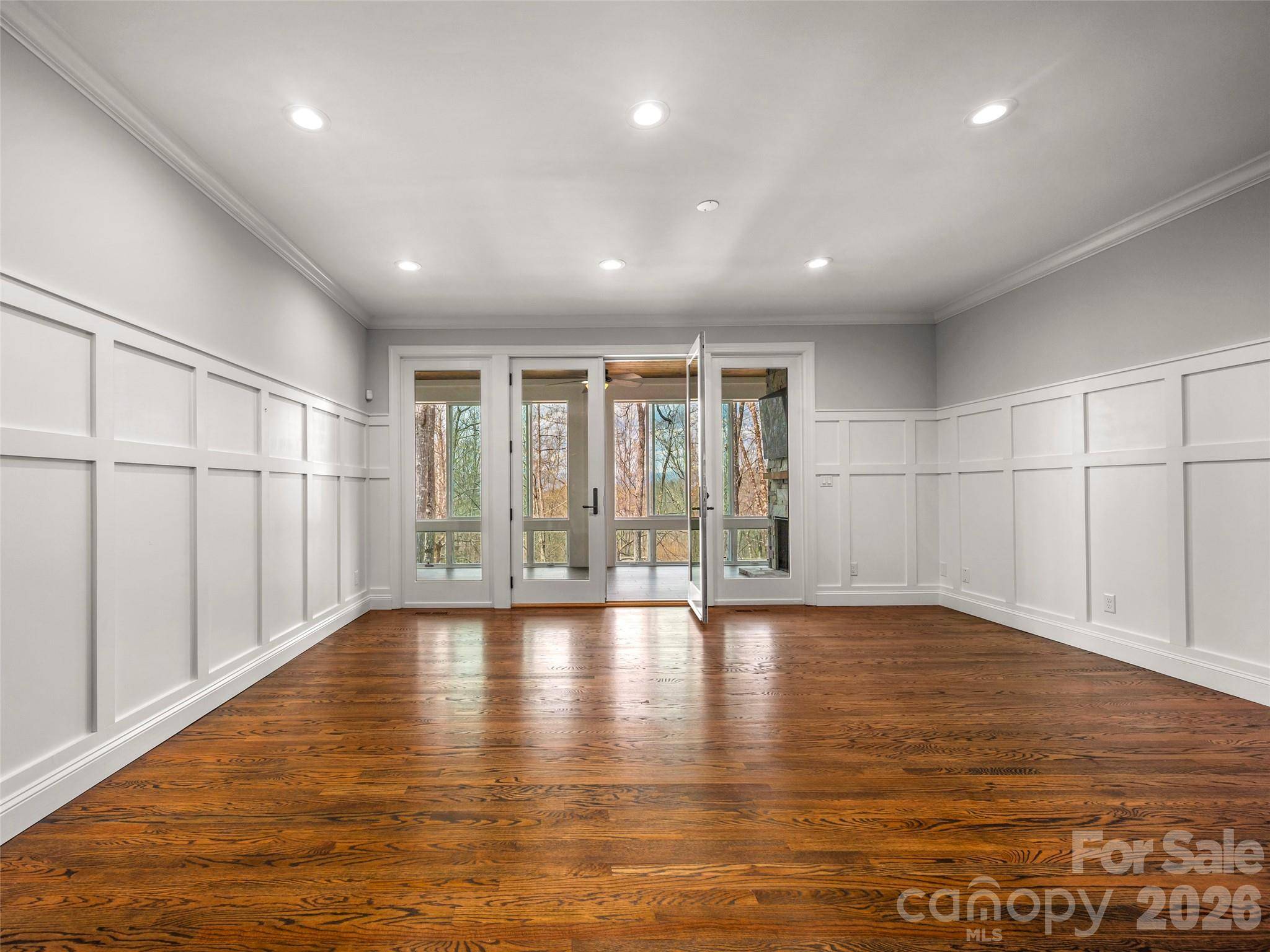 69 Old Hickory TRL, Hendersonville, NC 28739