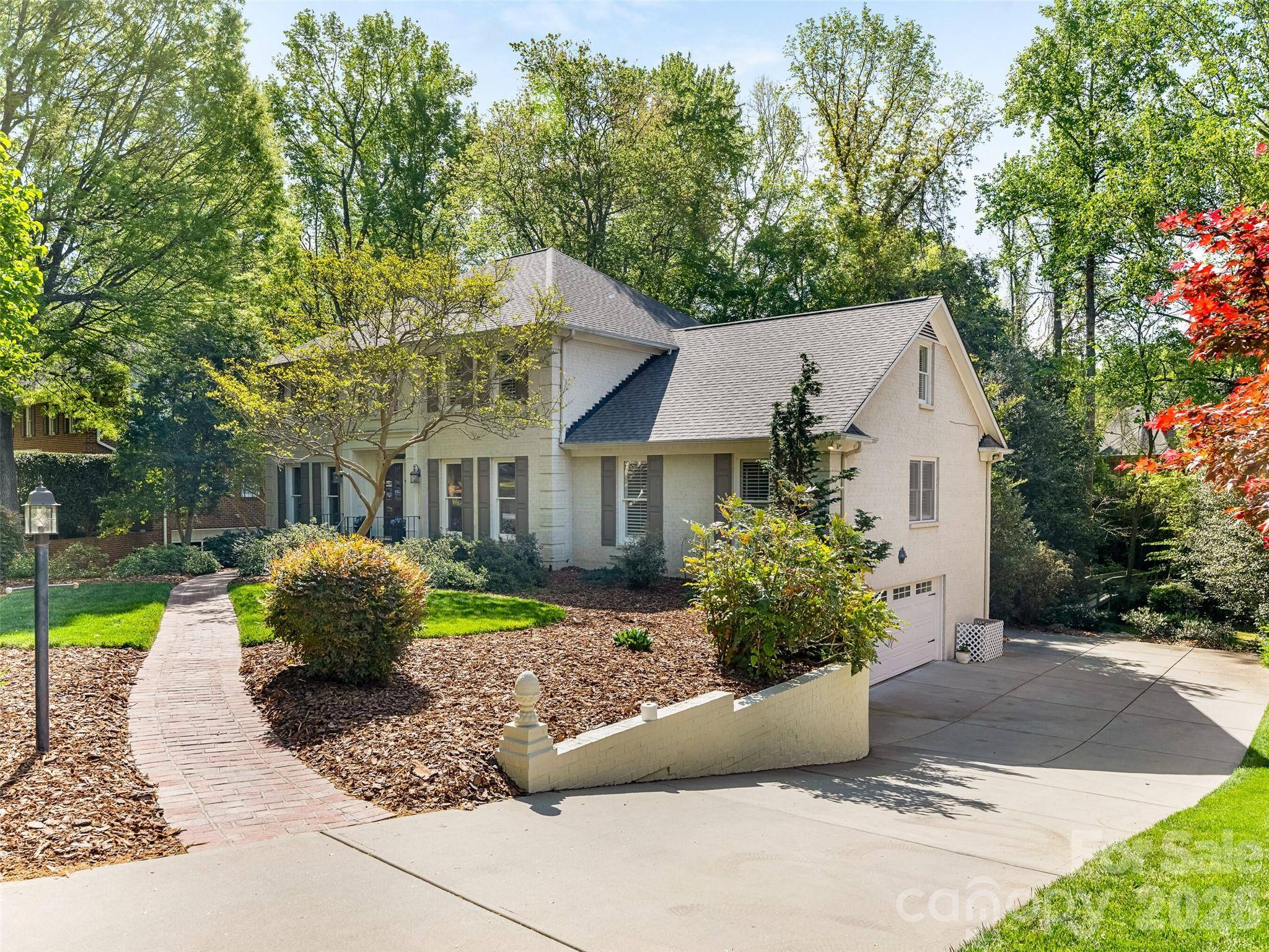 5239 Winding Brook RD, Charlotte, NC 28226