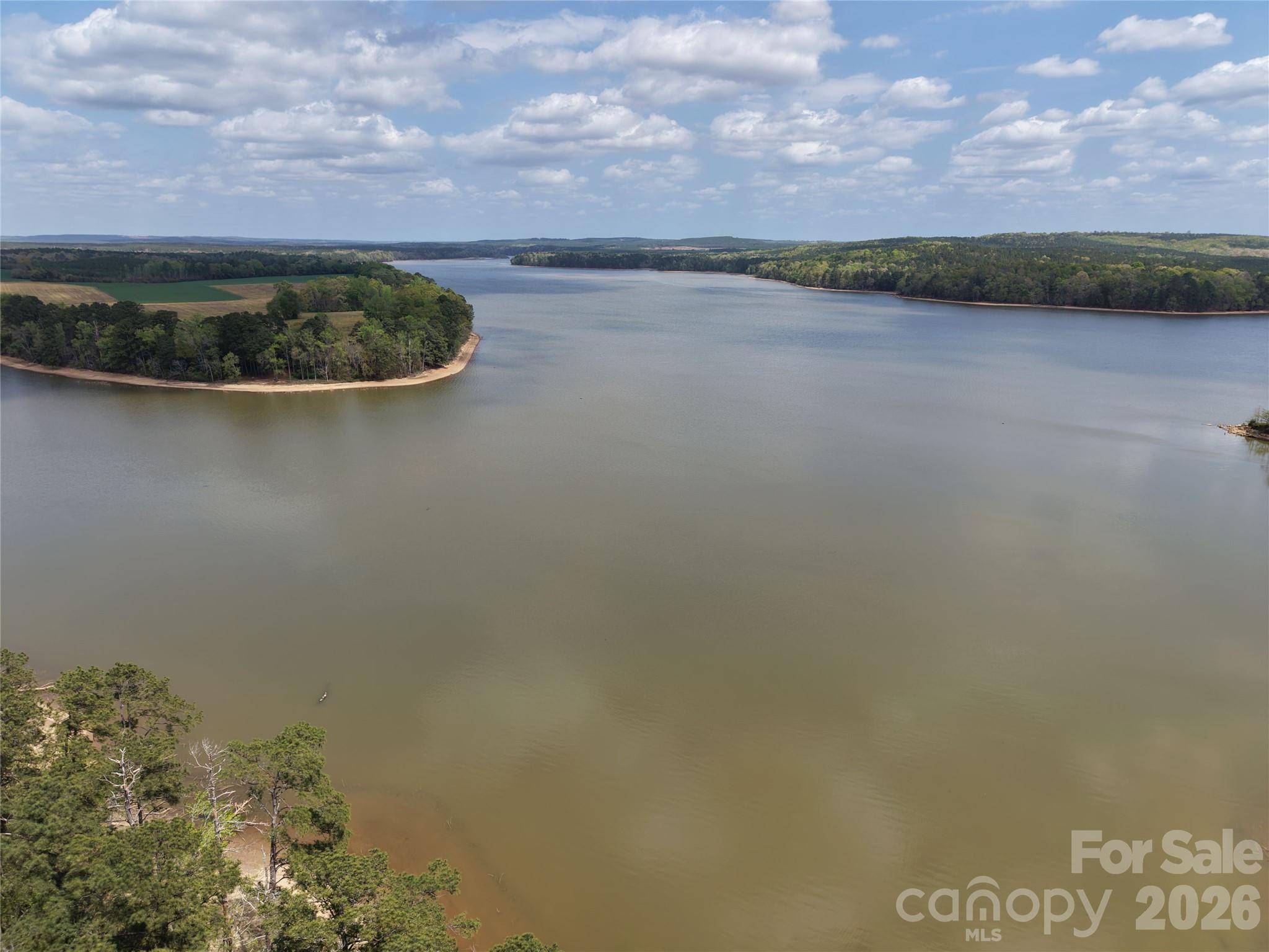 TBD Spencer Pointe RD, Lilesville, NC 28091