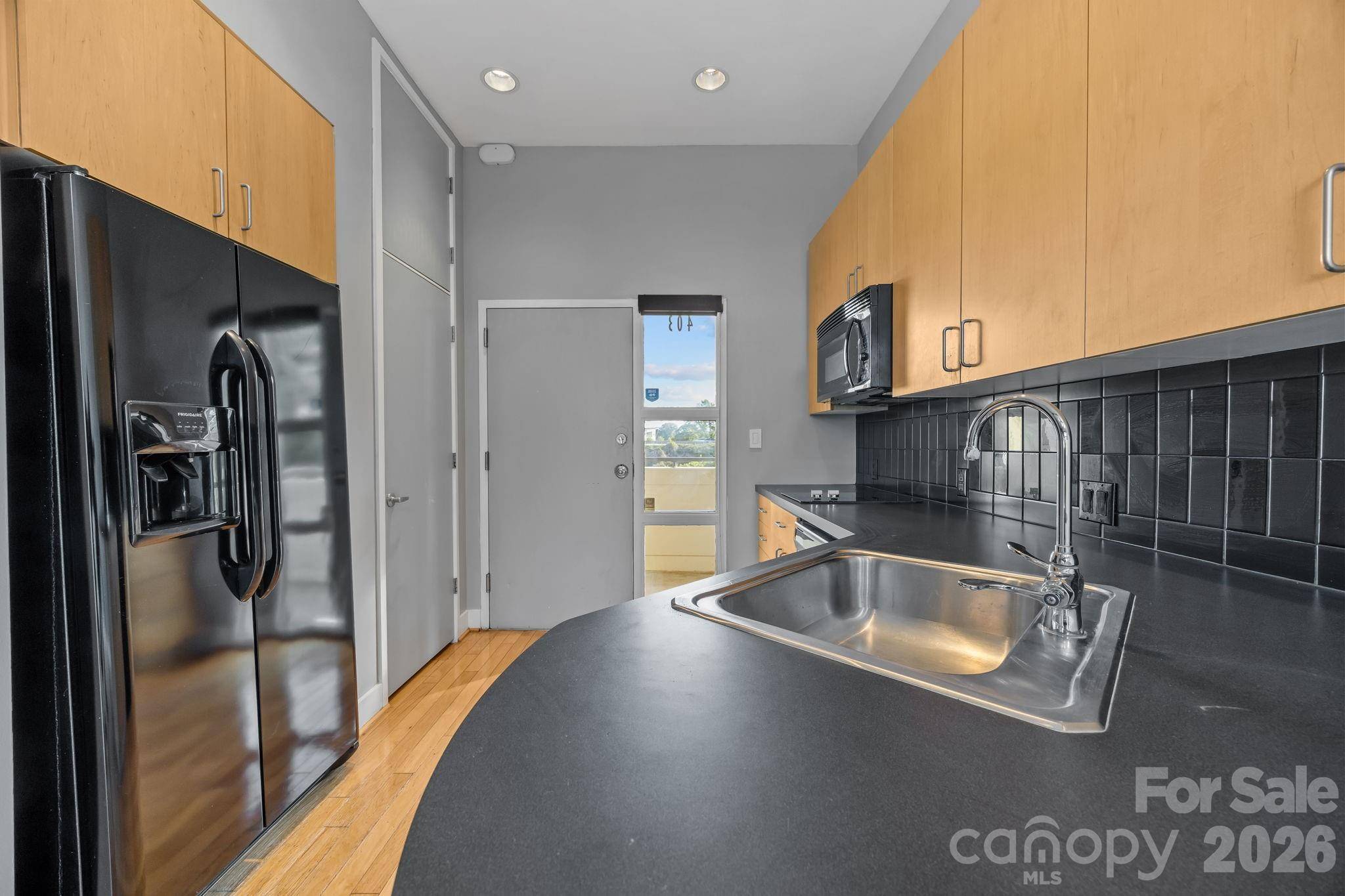 514 W 10th ST #403, Charlotte, NC 28202