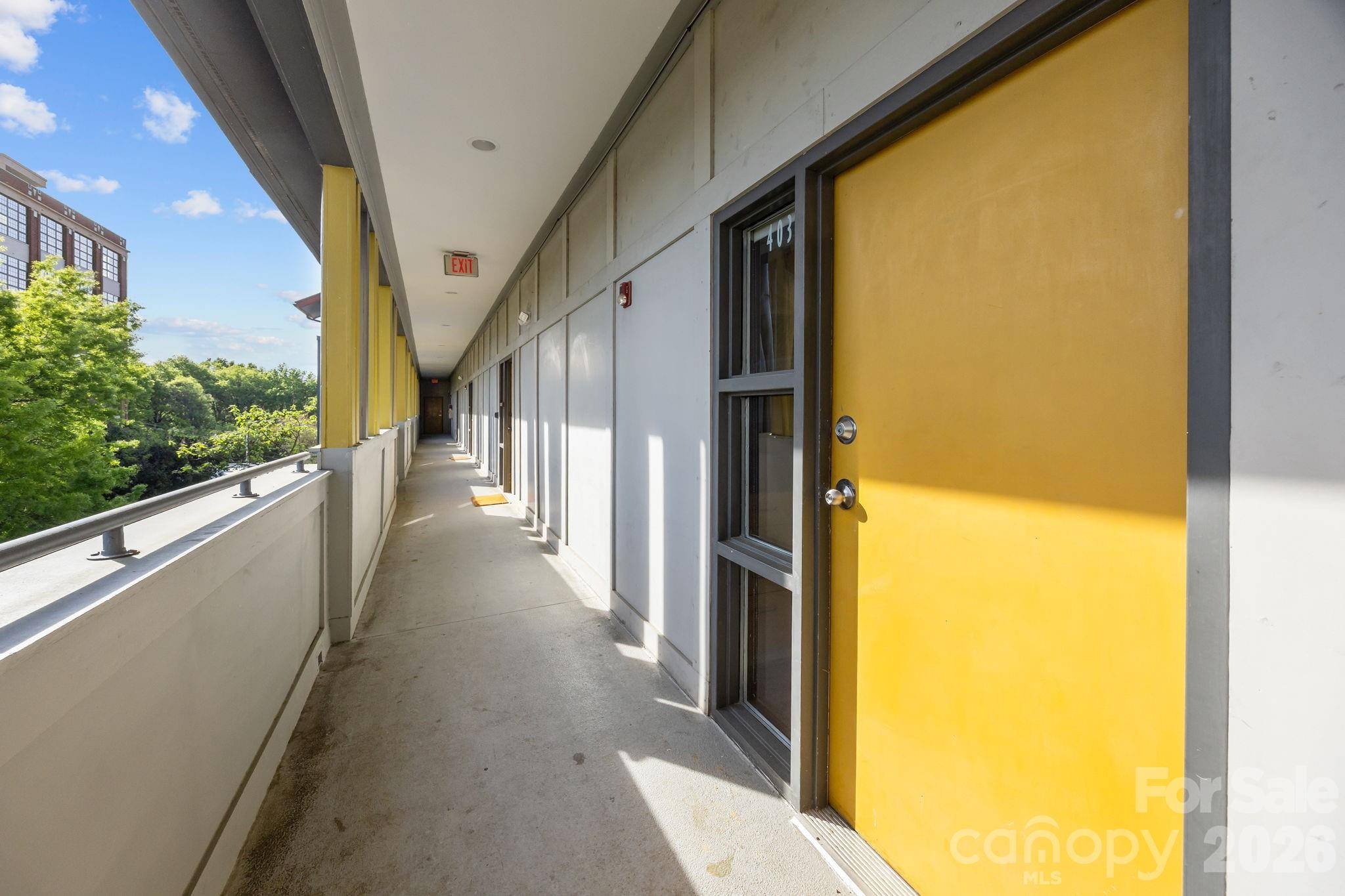 514 W 10th ST #403, Charlotte, NC 28202