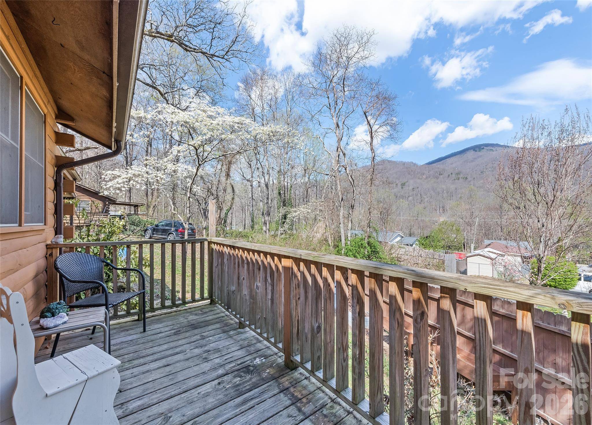 61 Shirdash DR, Maggie Valley, NC 28751