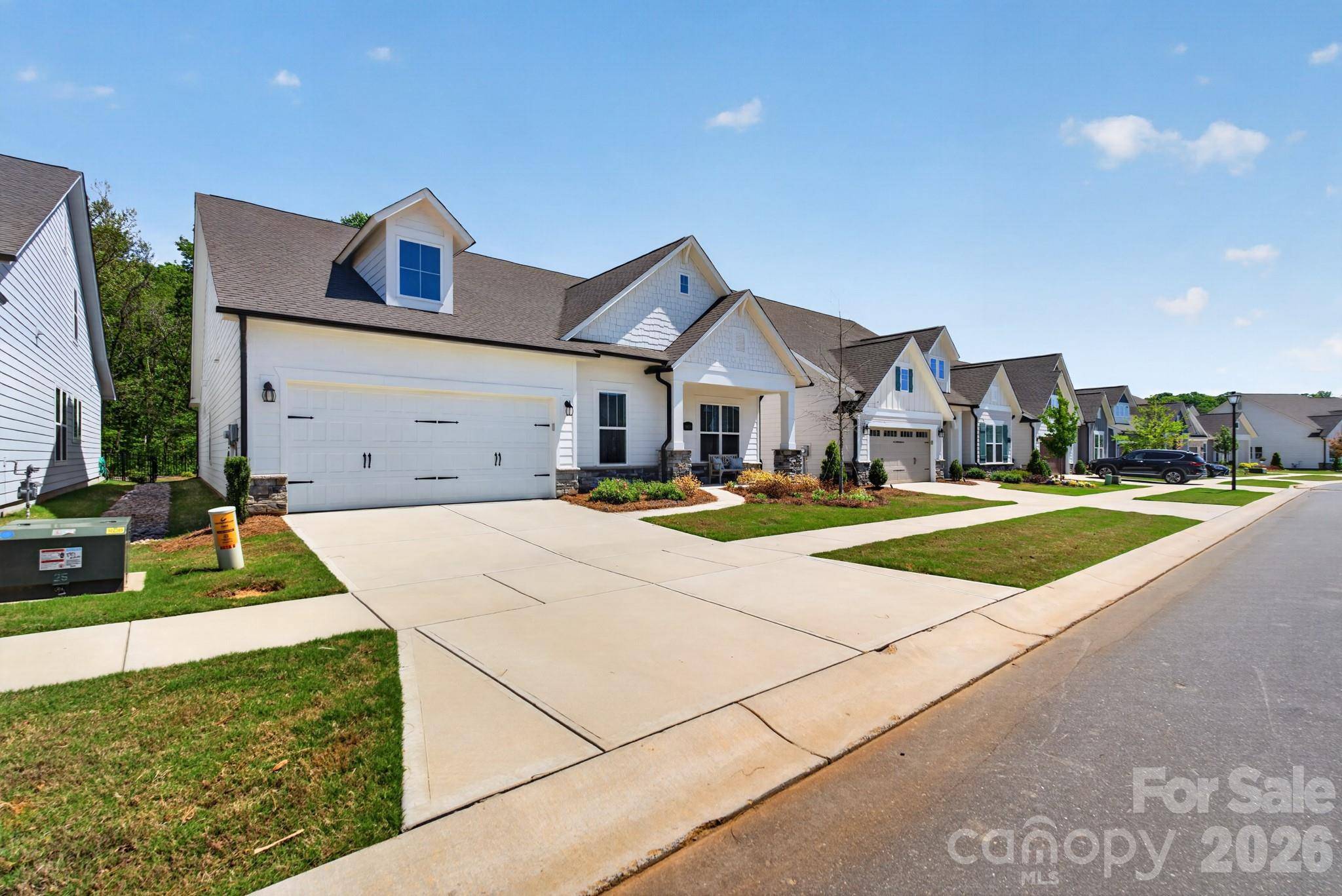 1405 Encore LN, Waxhaw, NC 28173