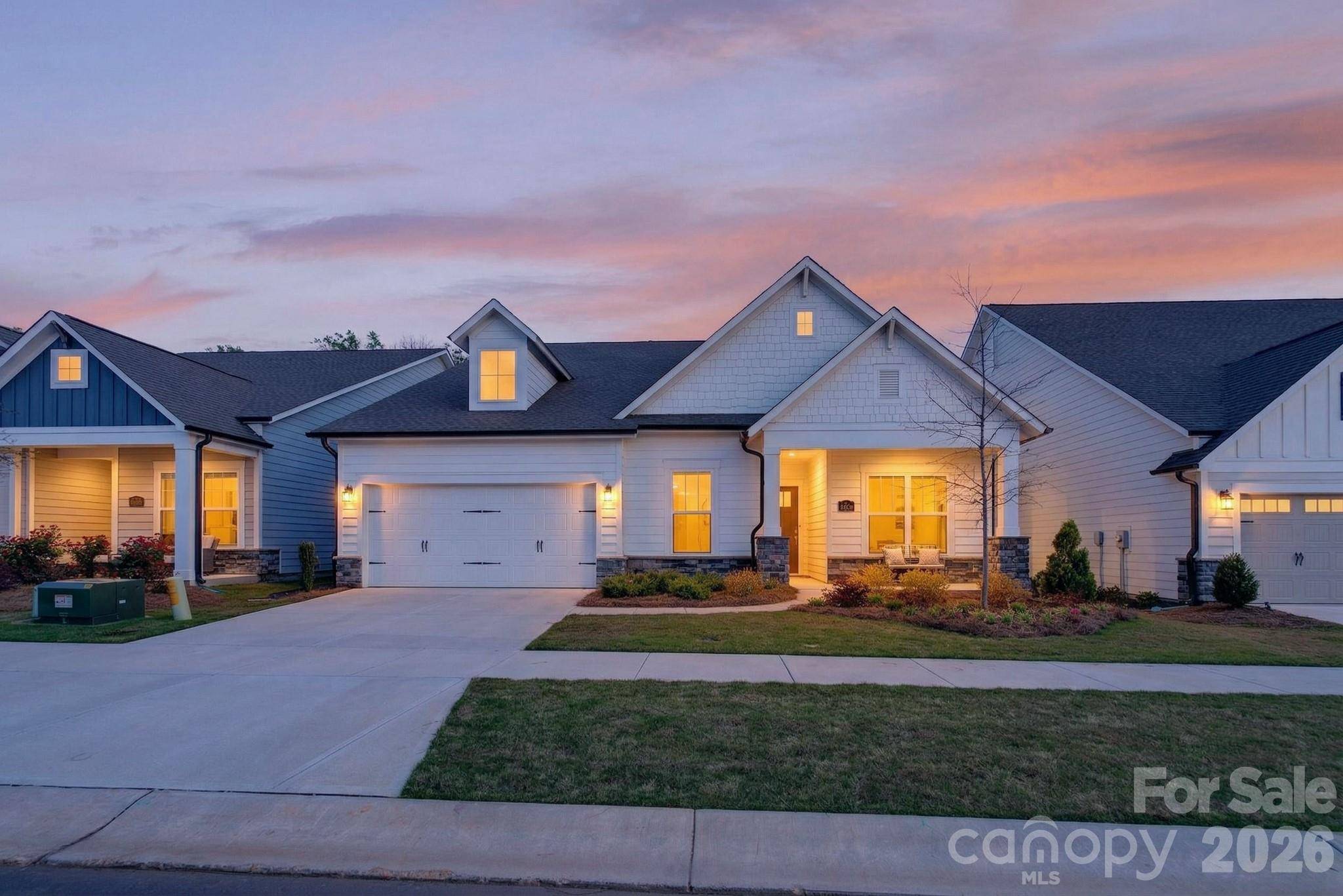 1405 Encore LN, Waxhaw, NC 28173
