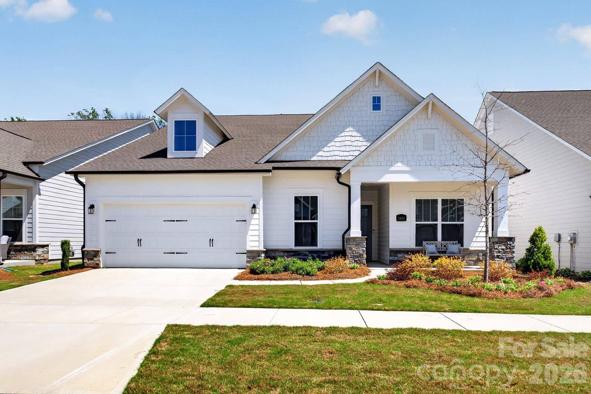 1405 Encore LN, Waxhaw, NC 28173