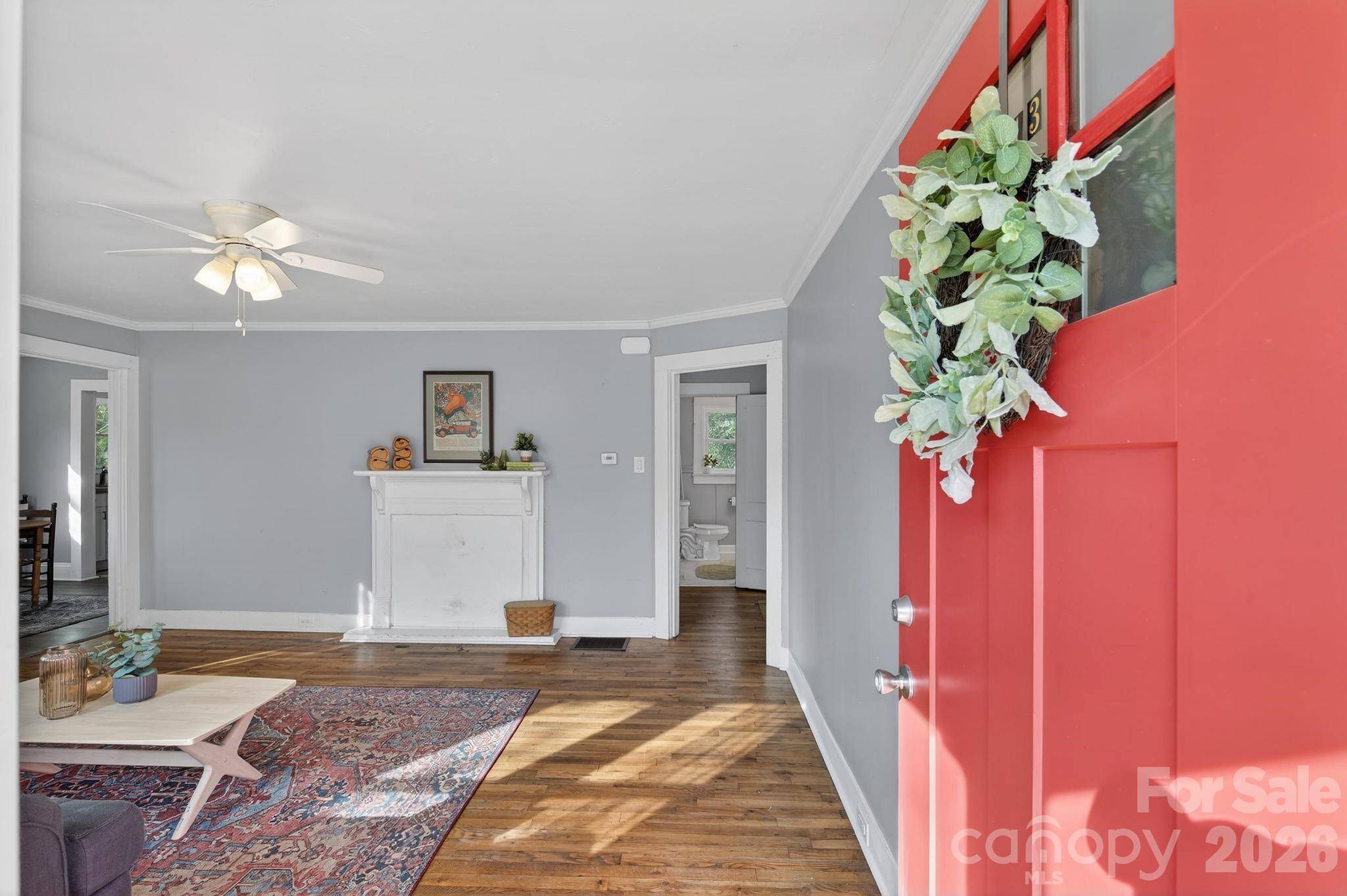 713 Prospect ST NW, Lenoir, NC 28645