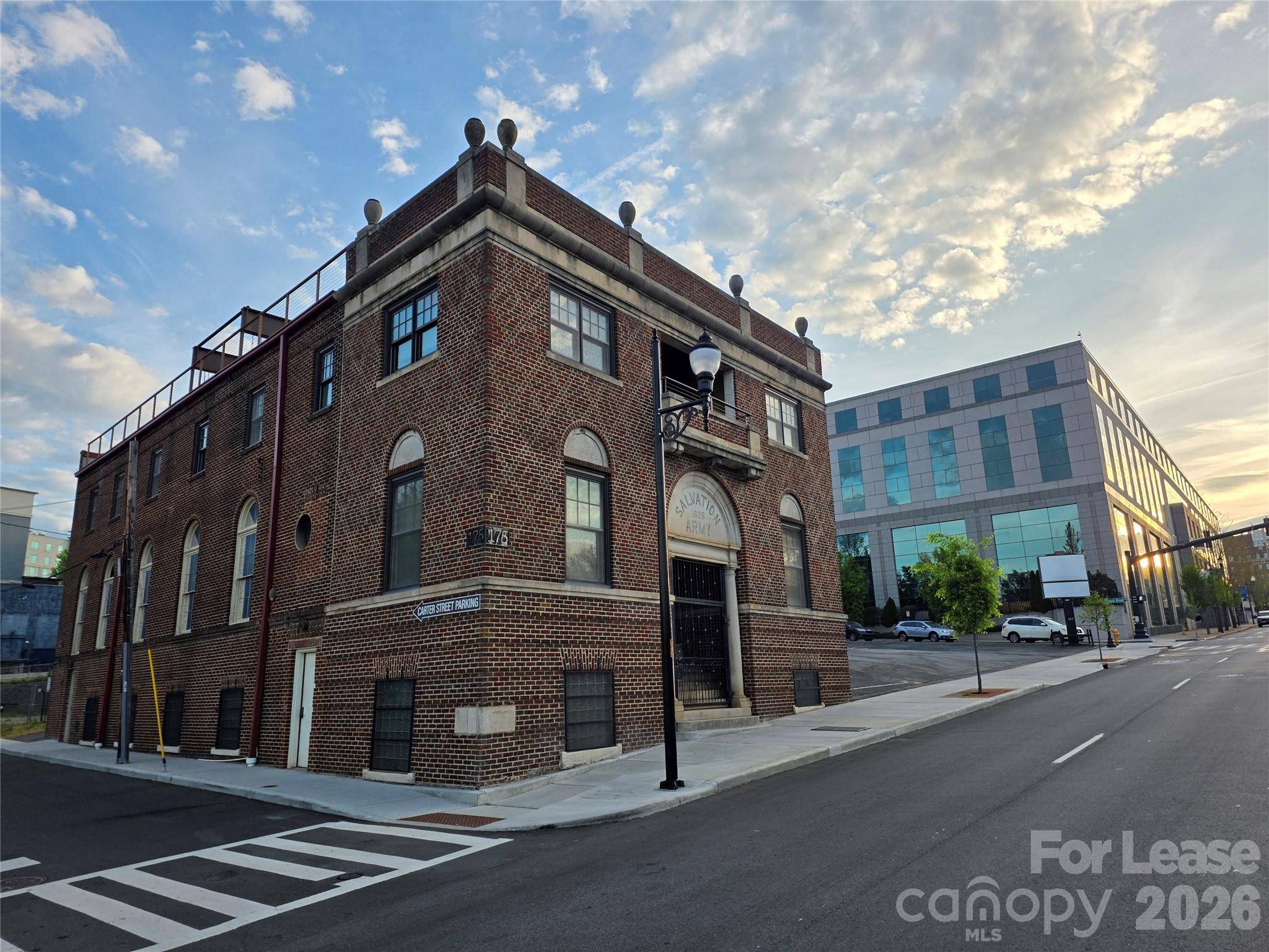 175 Patton AVE, Asheville, NC 28801