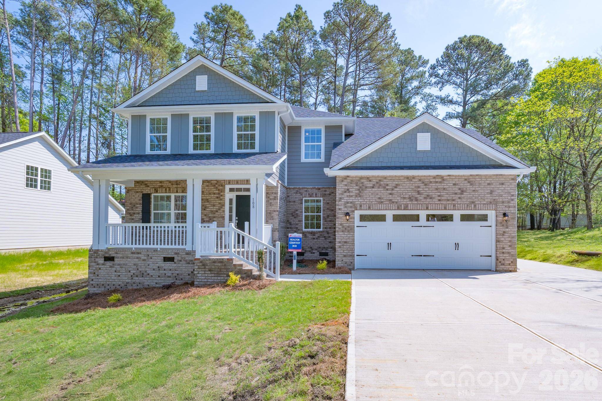5053 Cardiff CT #03, Catawba, NC 28609