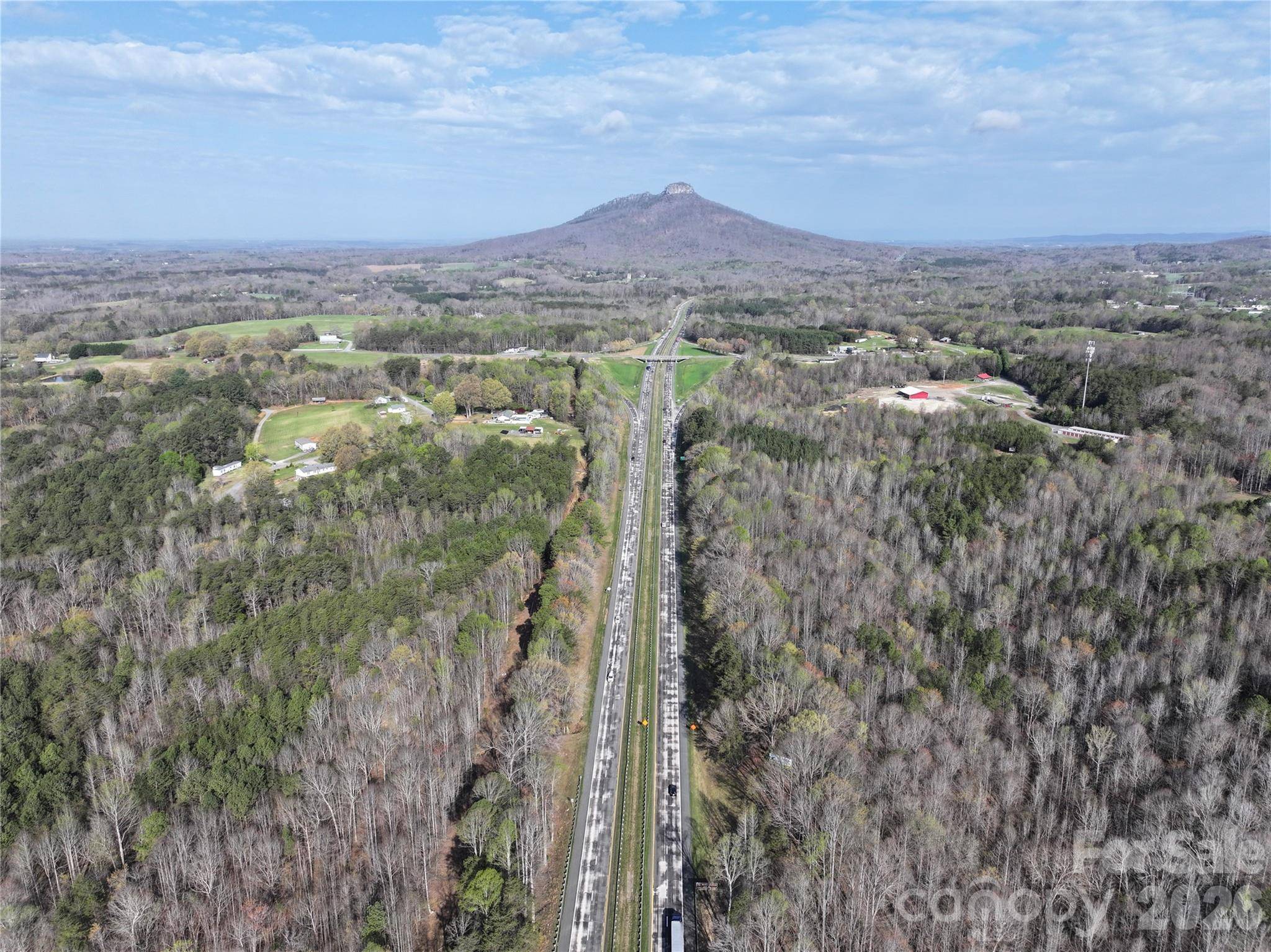 1164 Robert C Kellam RD, Pinnacle, NC 27043