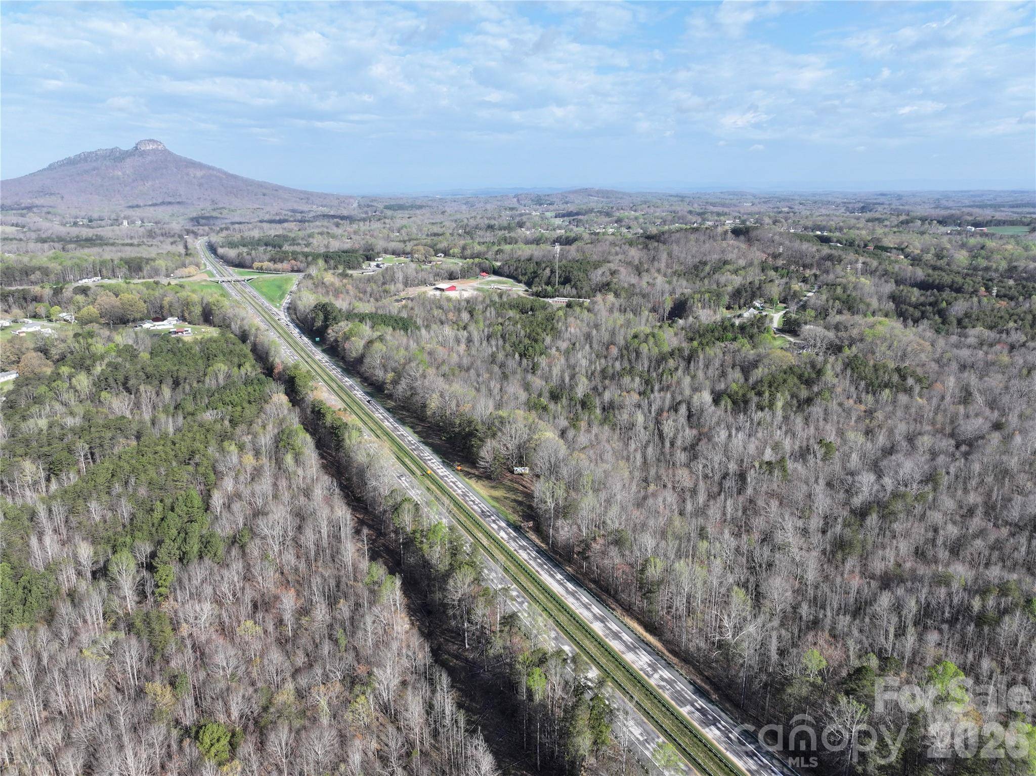 1164 Robert C Kellam RD, Pinnacle, NC 27043