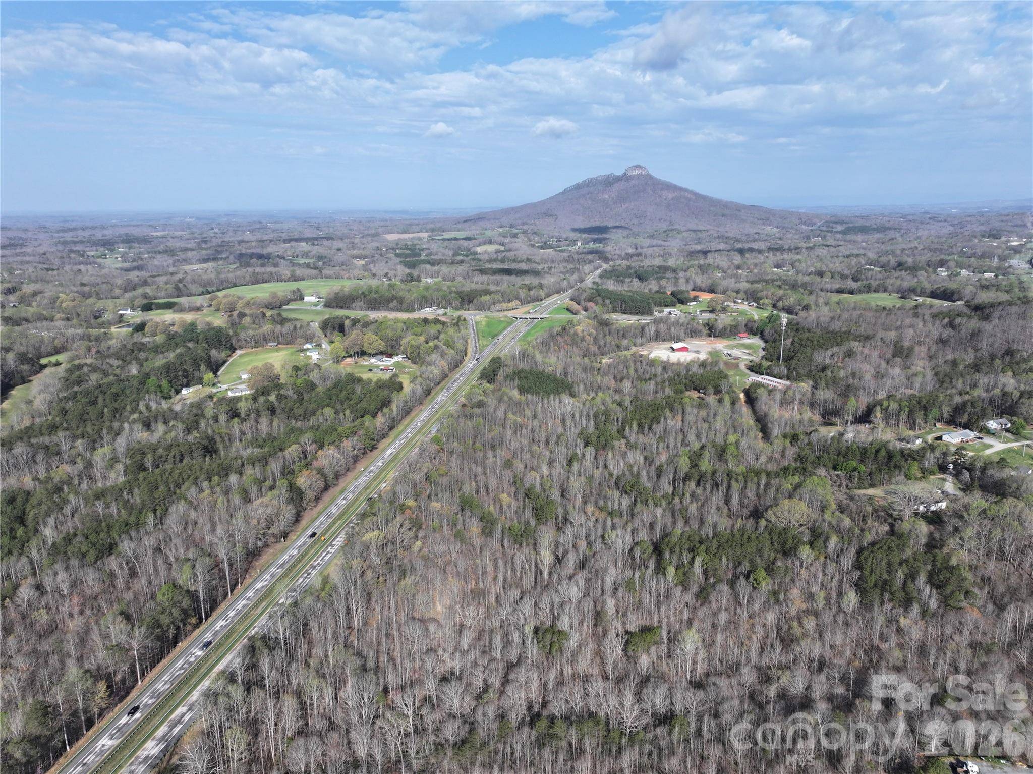 1164 Robert C Kellam RD, Pinnacle, NC 27043